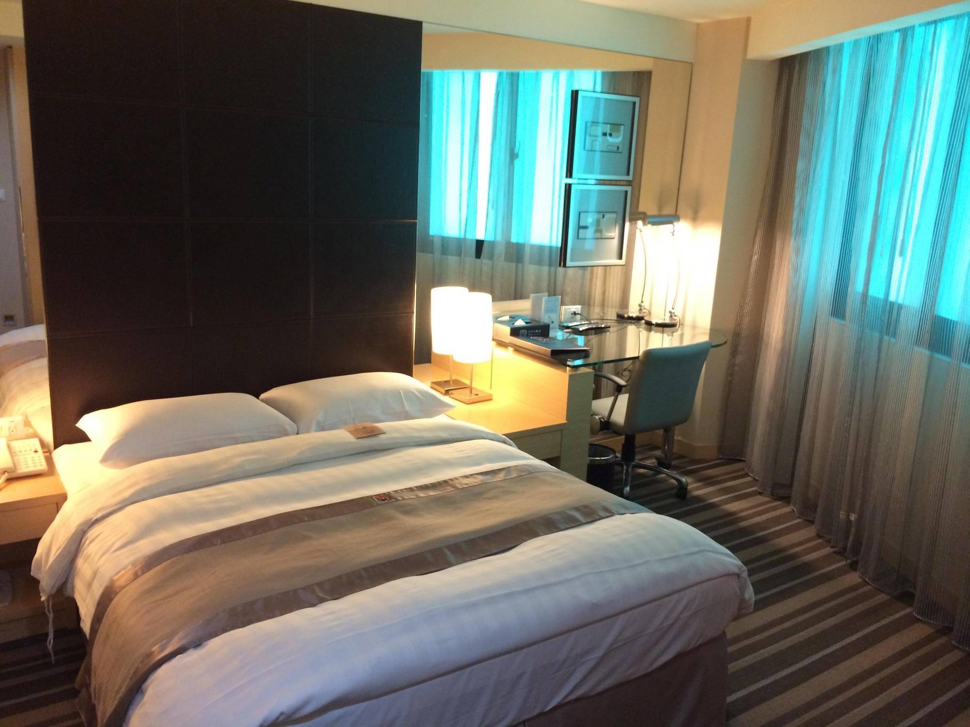 Orchard Park - Hotel Taipei