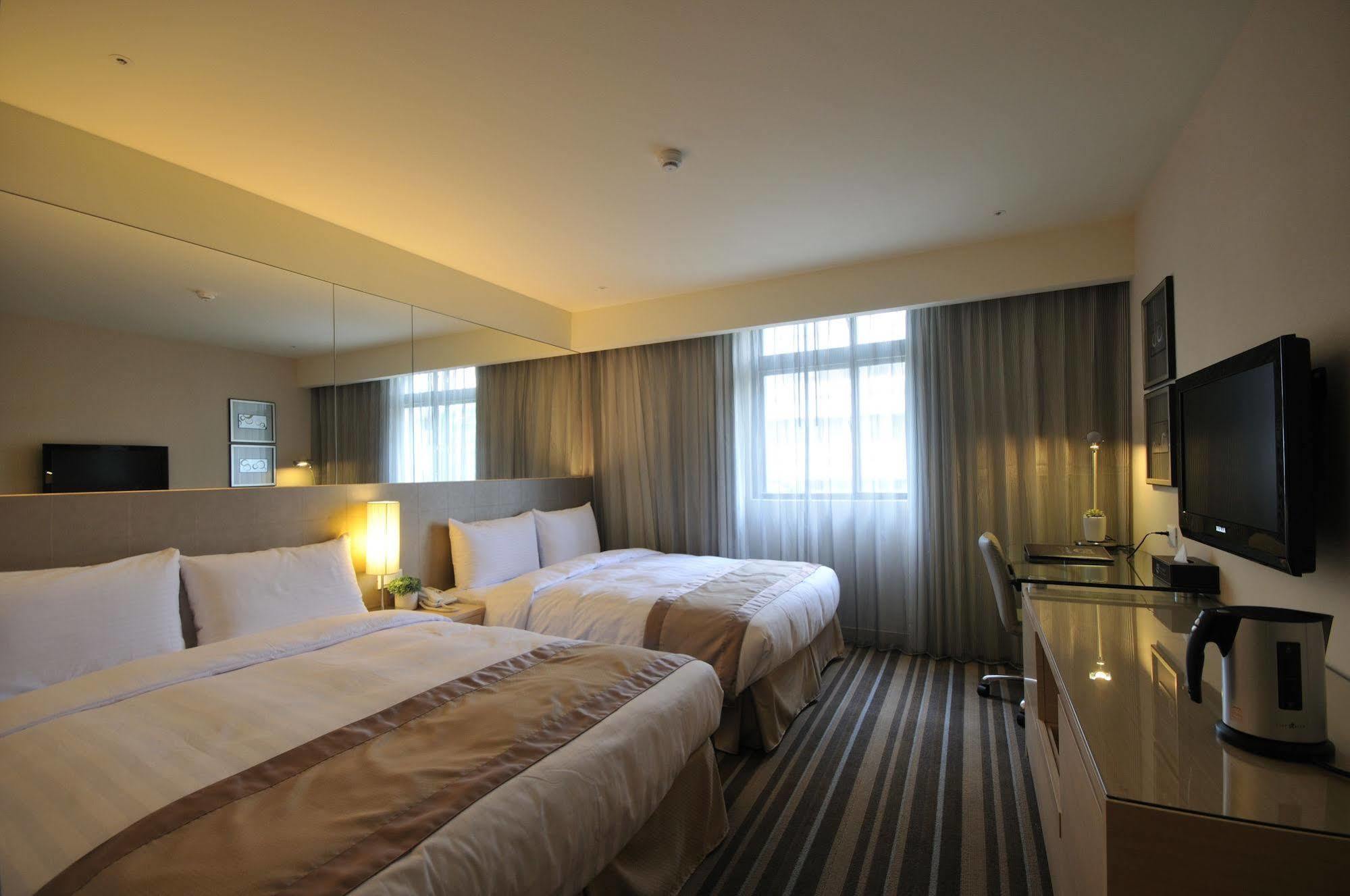 Orchard Park - Hotel
