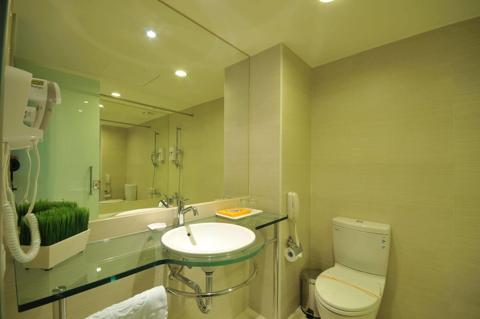 Orchard Park - 4* Taipei