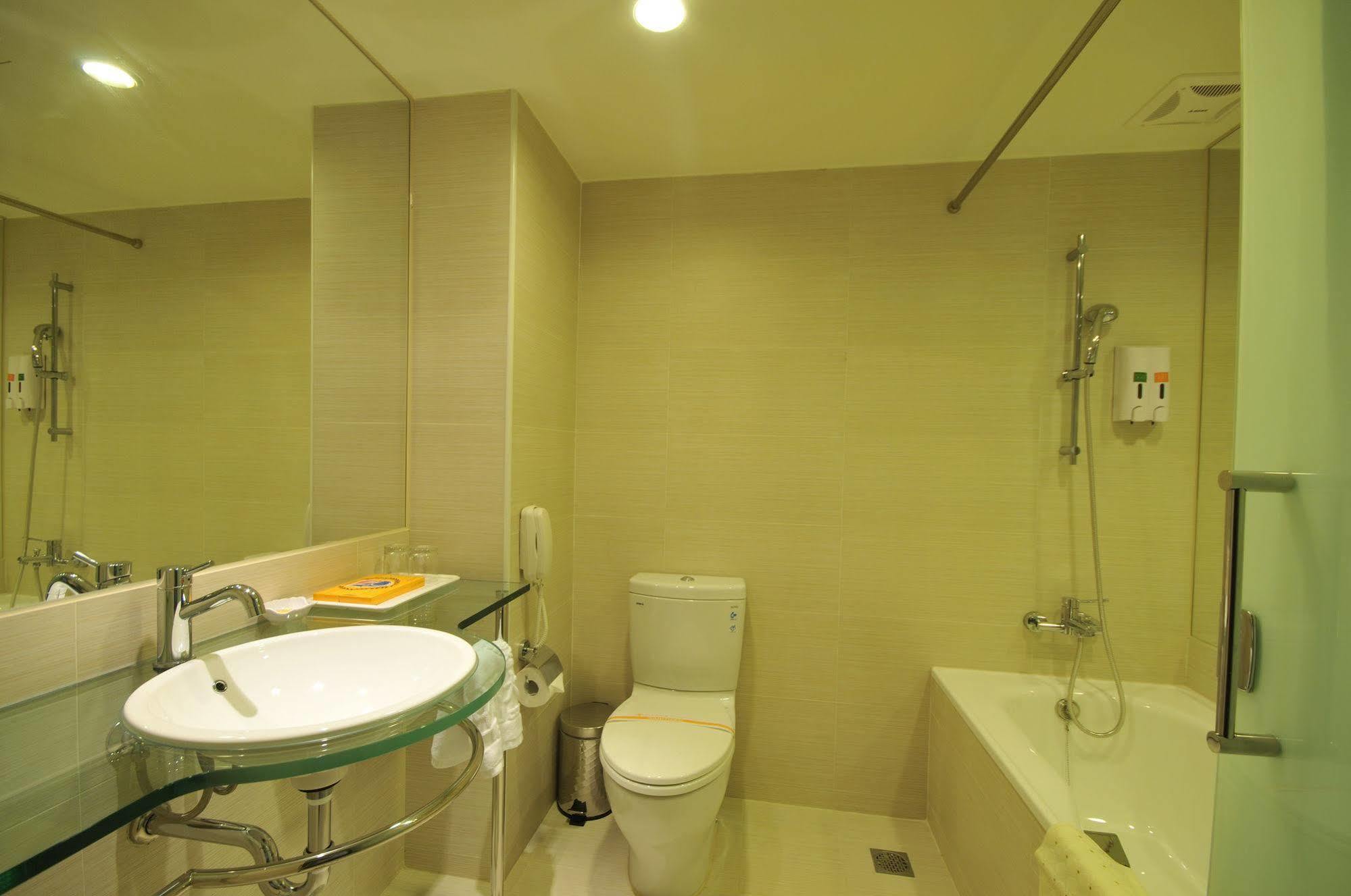 Orchard Park - Hotel Taipei