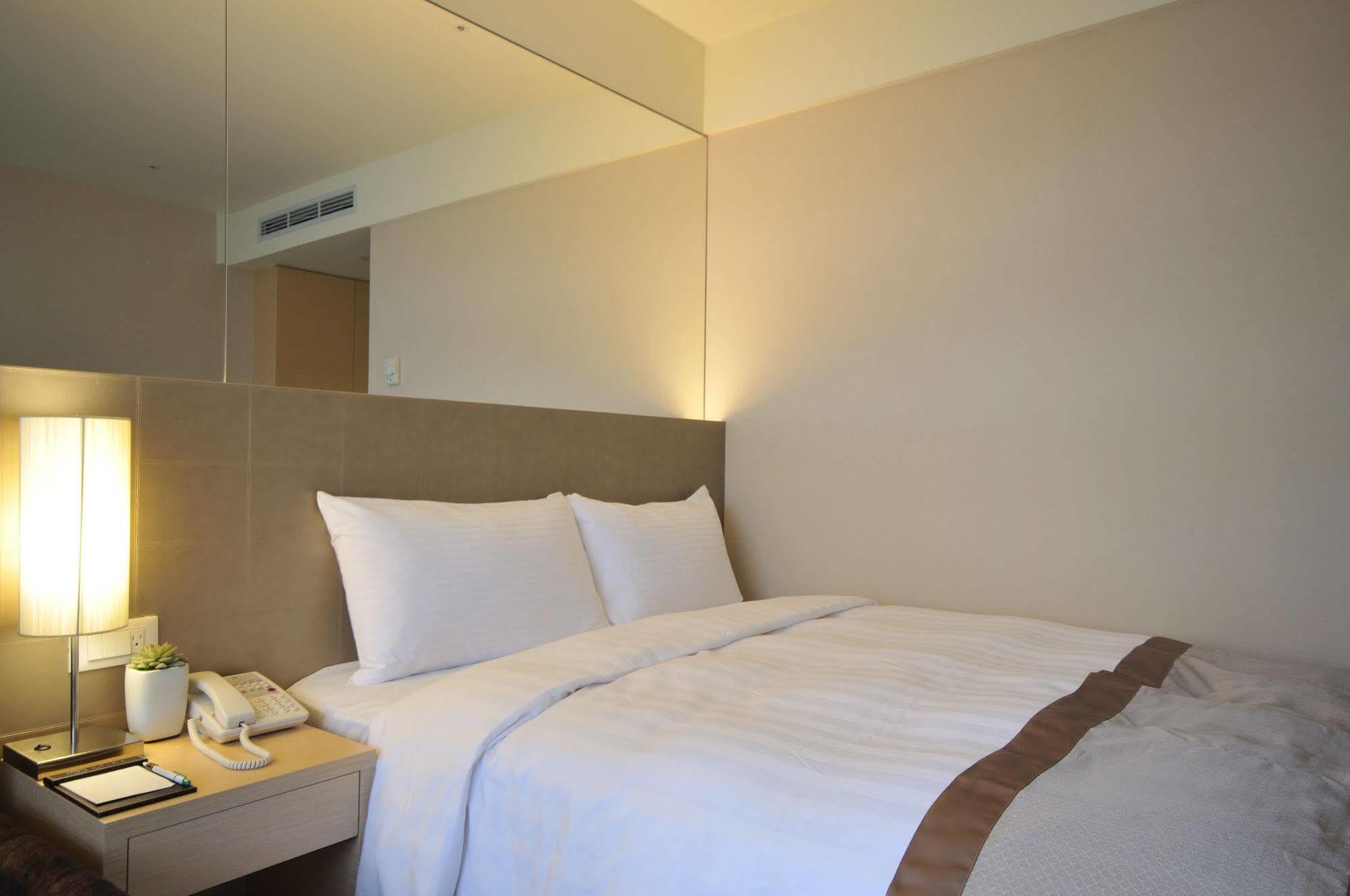 Orchard Park - Hotel Taipei