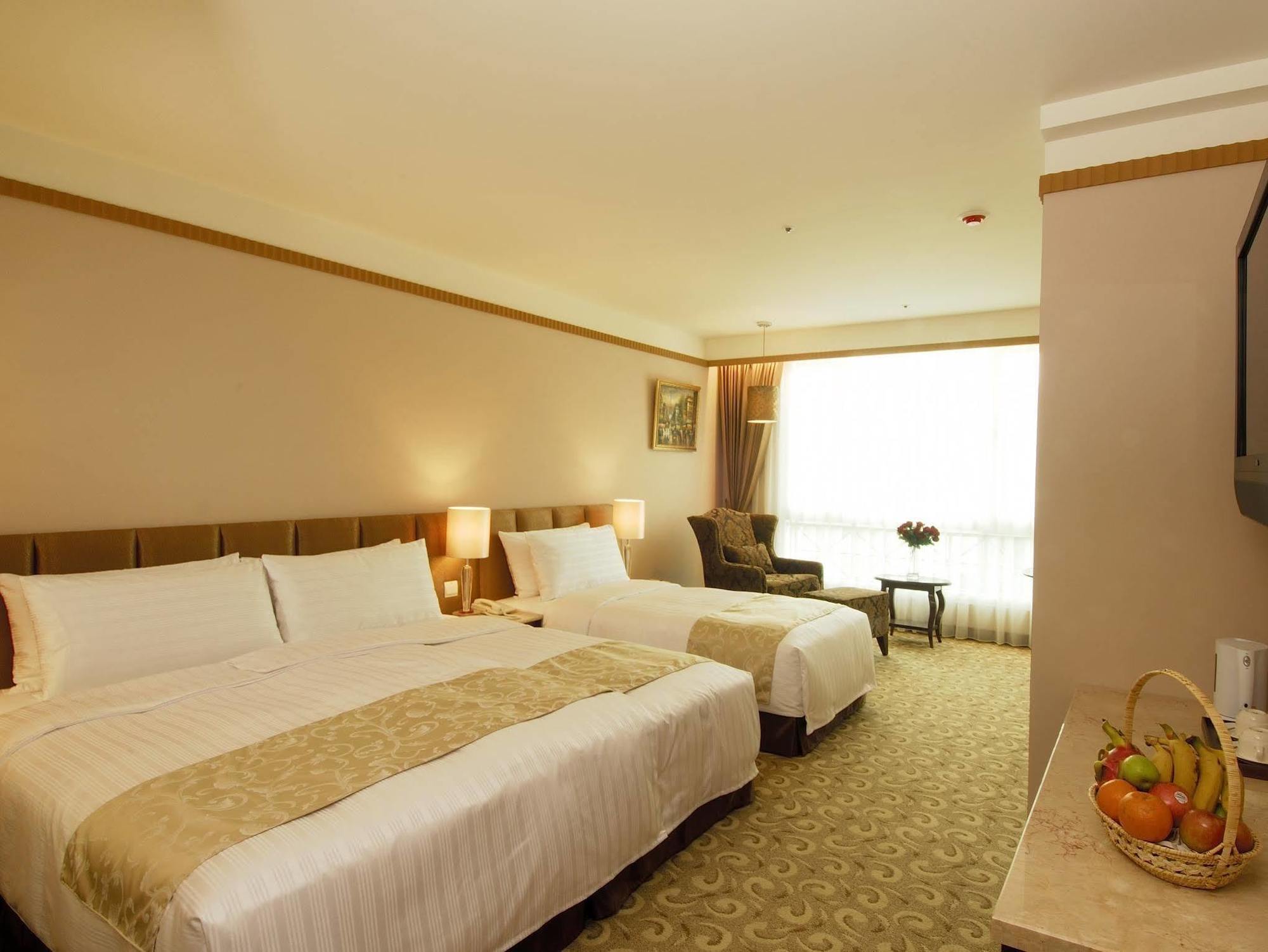 Hotel Check Select Nangang