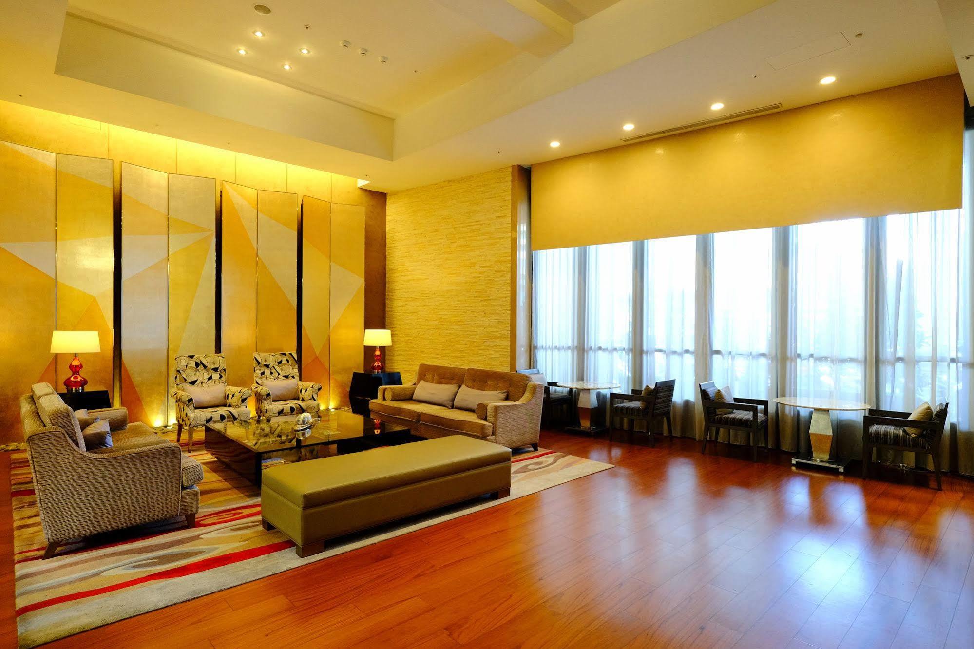 Hotel City - Nandong