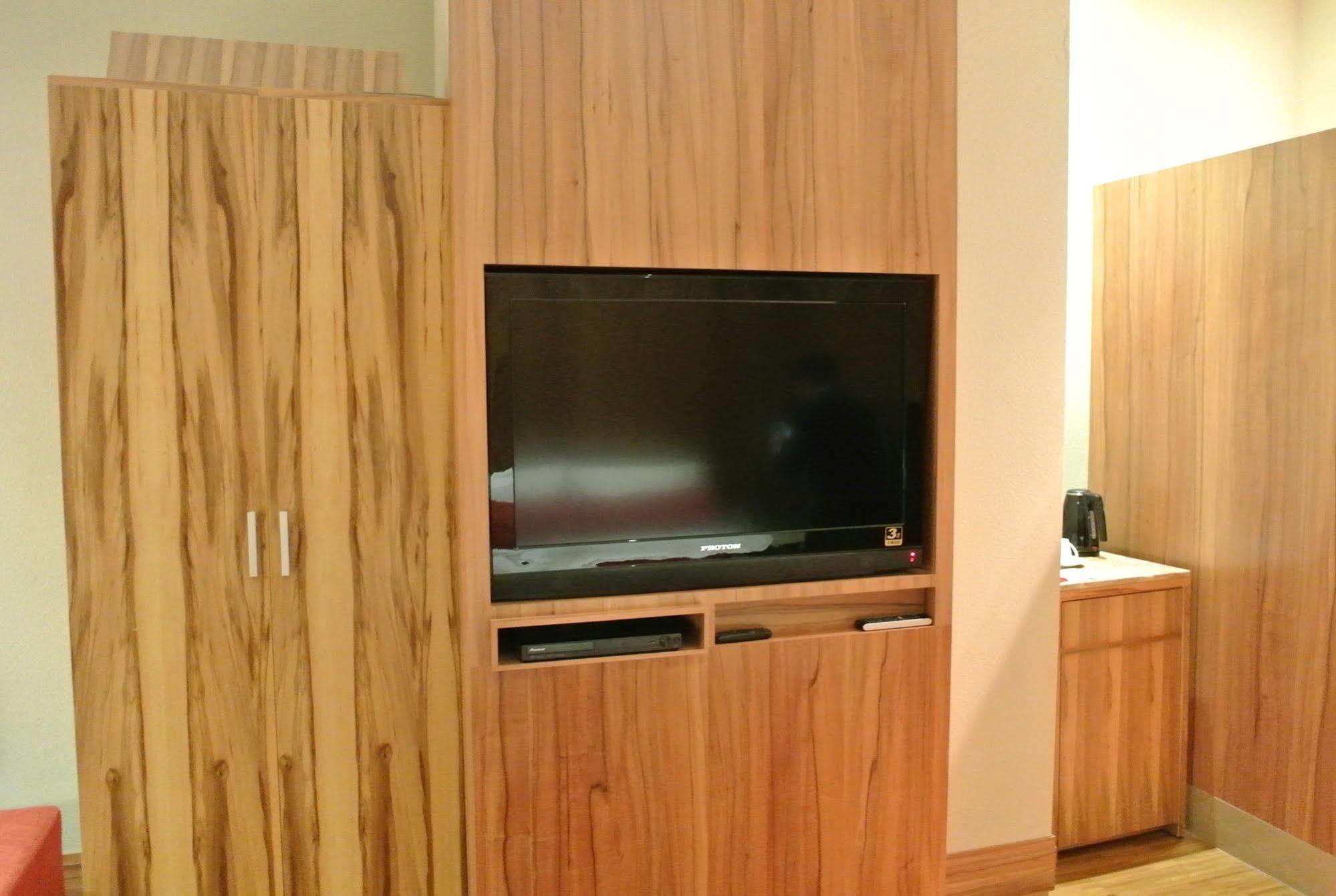 City - Nandong Hotel Taipei