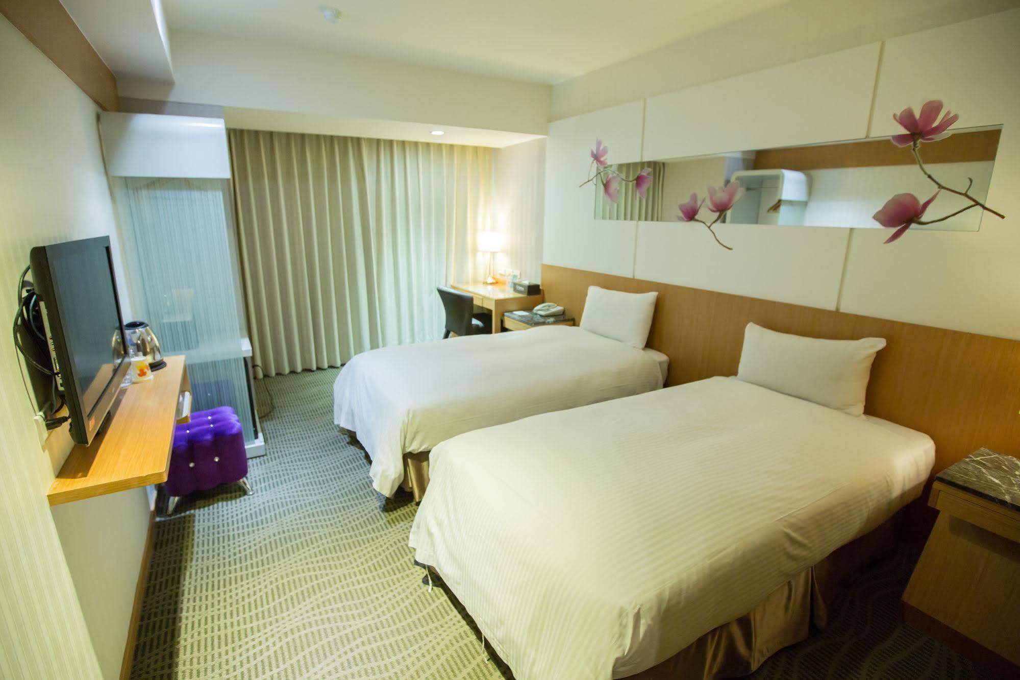 Ximen Relite Hotel 3*