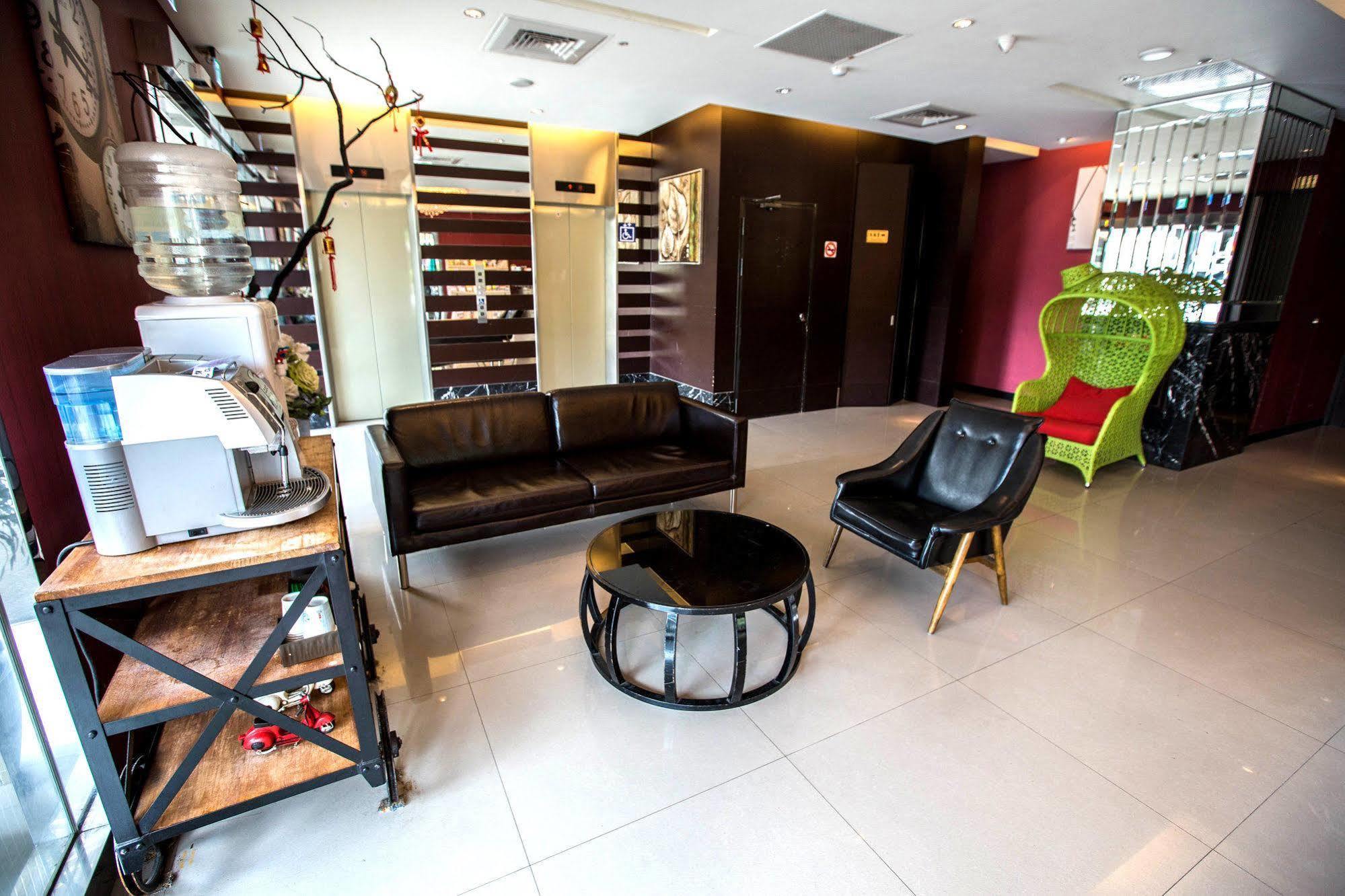 Ximen Relite Hotel