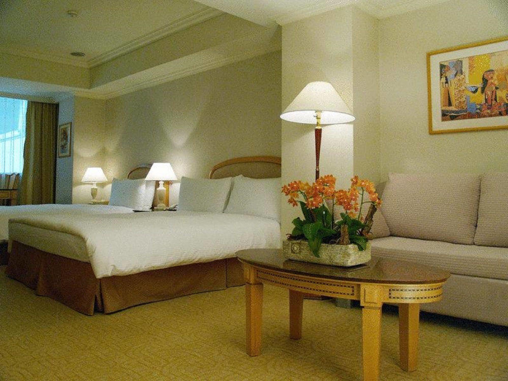 Hotel Dong Wu