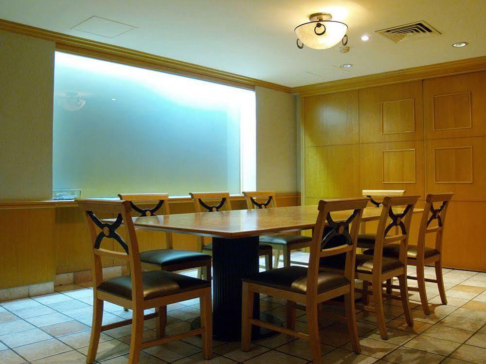 Dong Wu Hotel Taipei