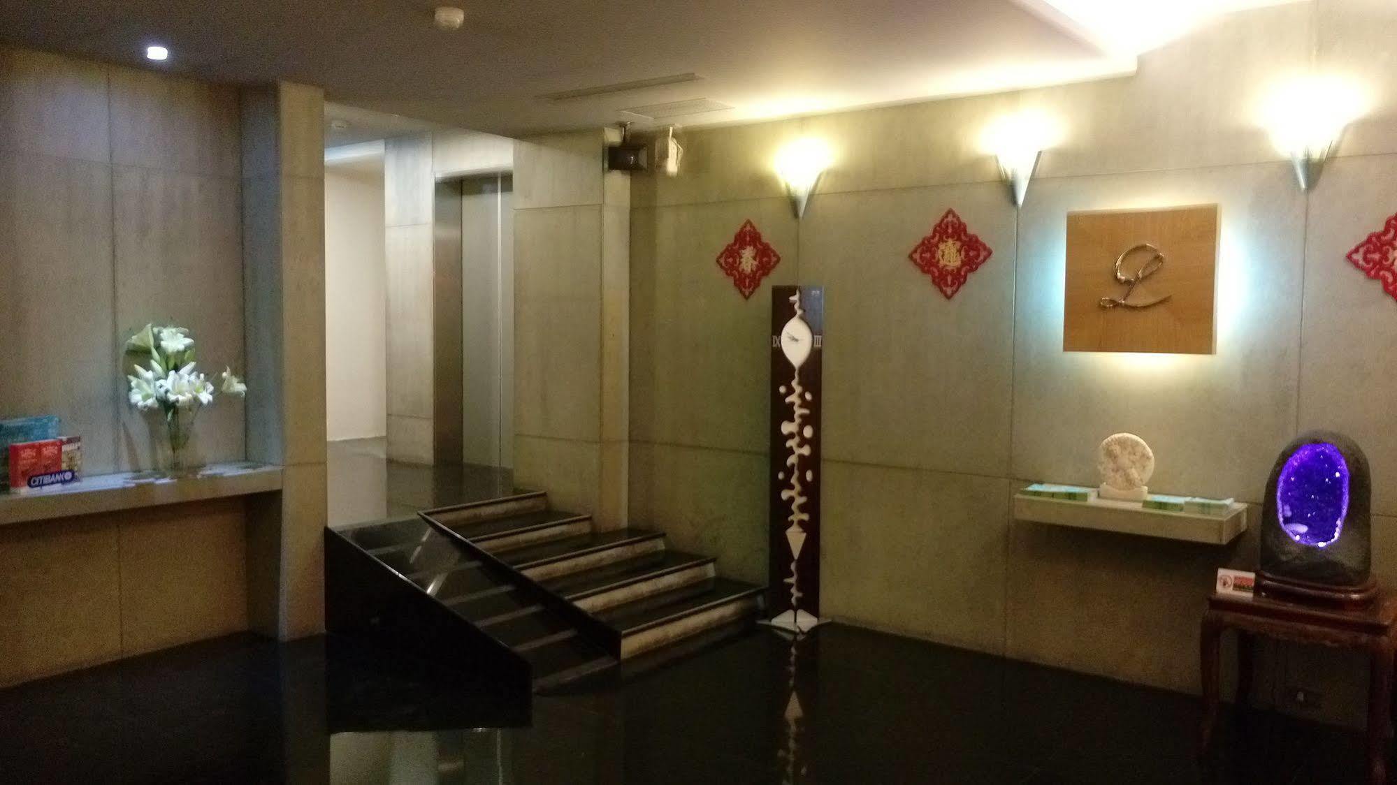 Hotel Good Life - Shang Hwa 3*