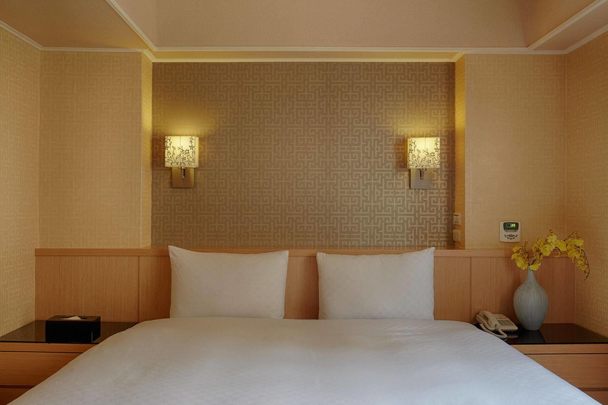 Good Life - Shang Hwa 3* Taipei