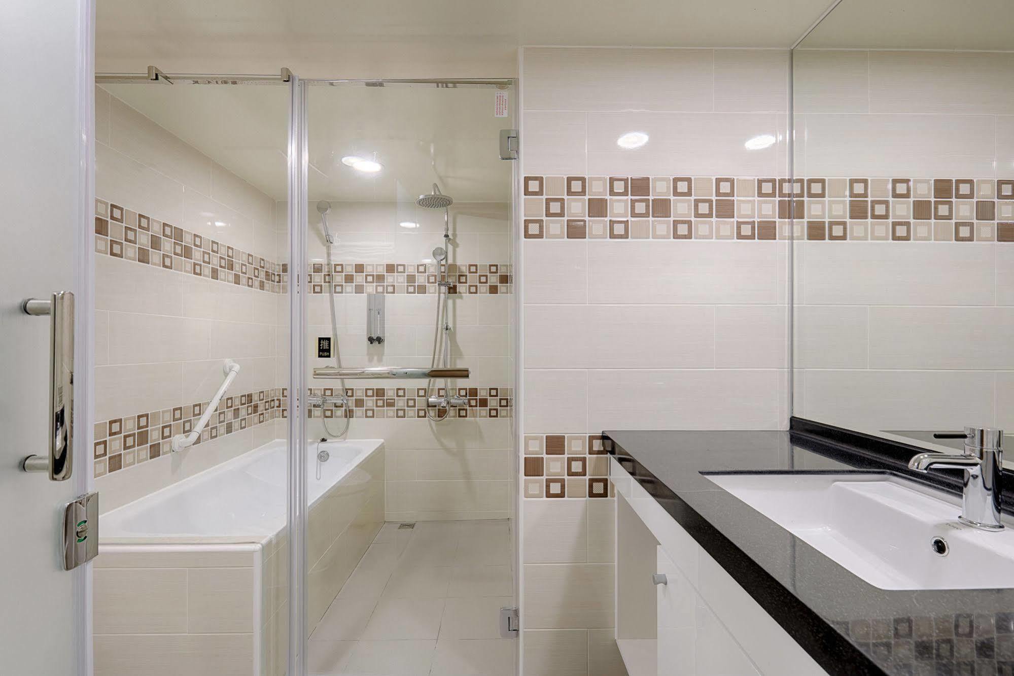 Hotel Good Life - Shang Hwa