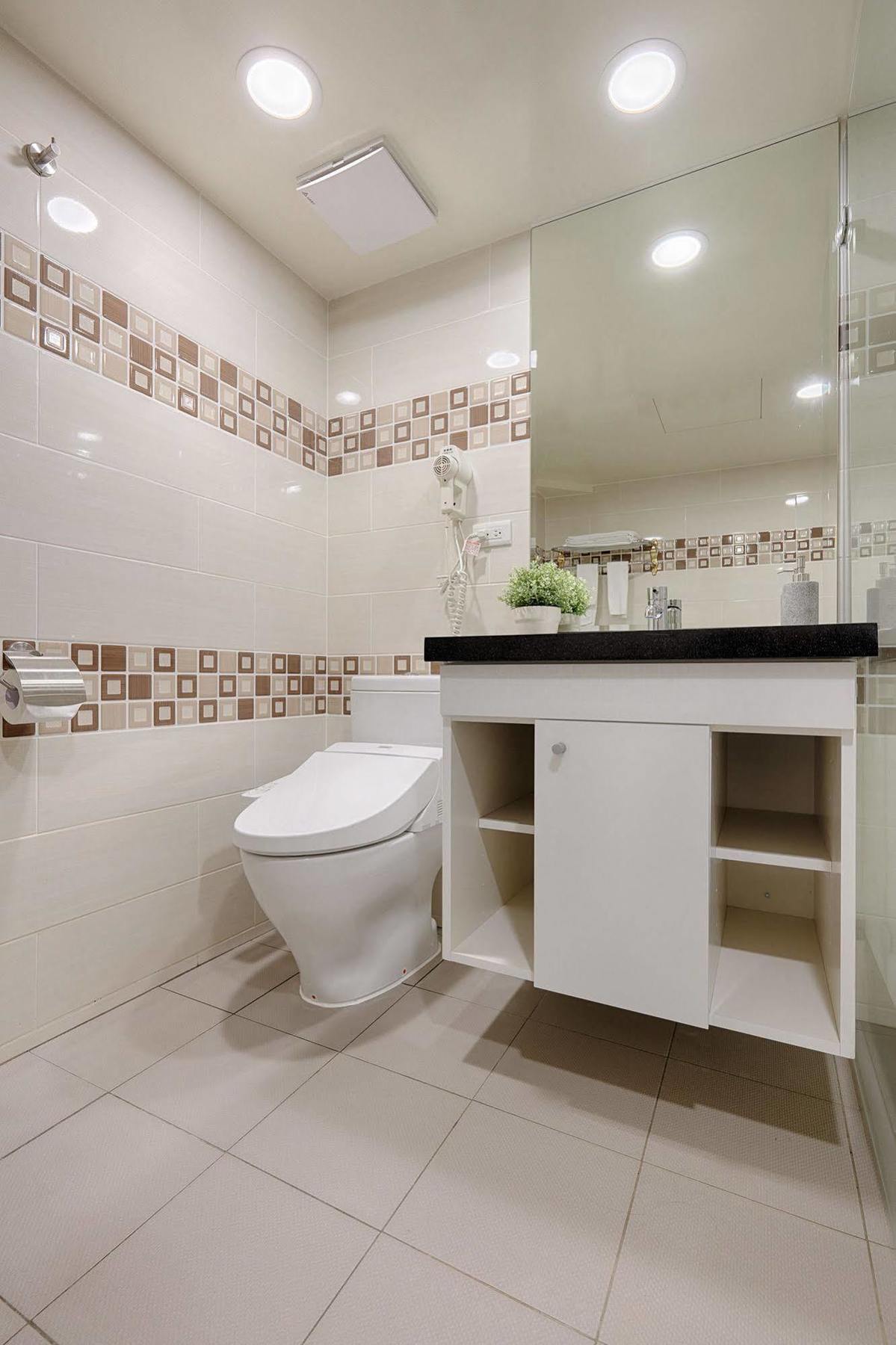 Hotel Good Life - Shang Hwa Taipei