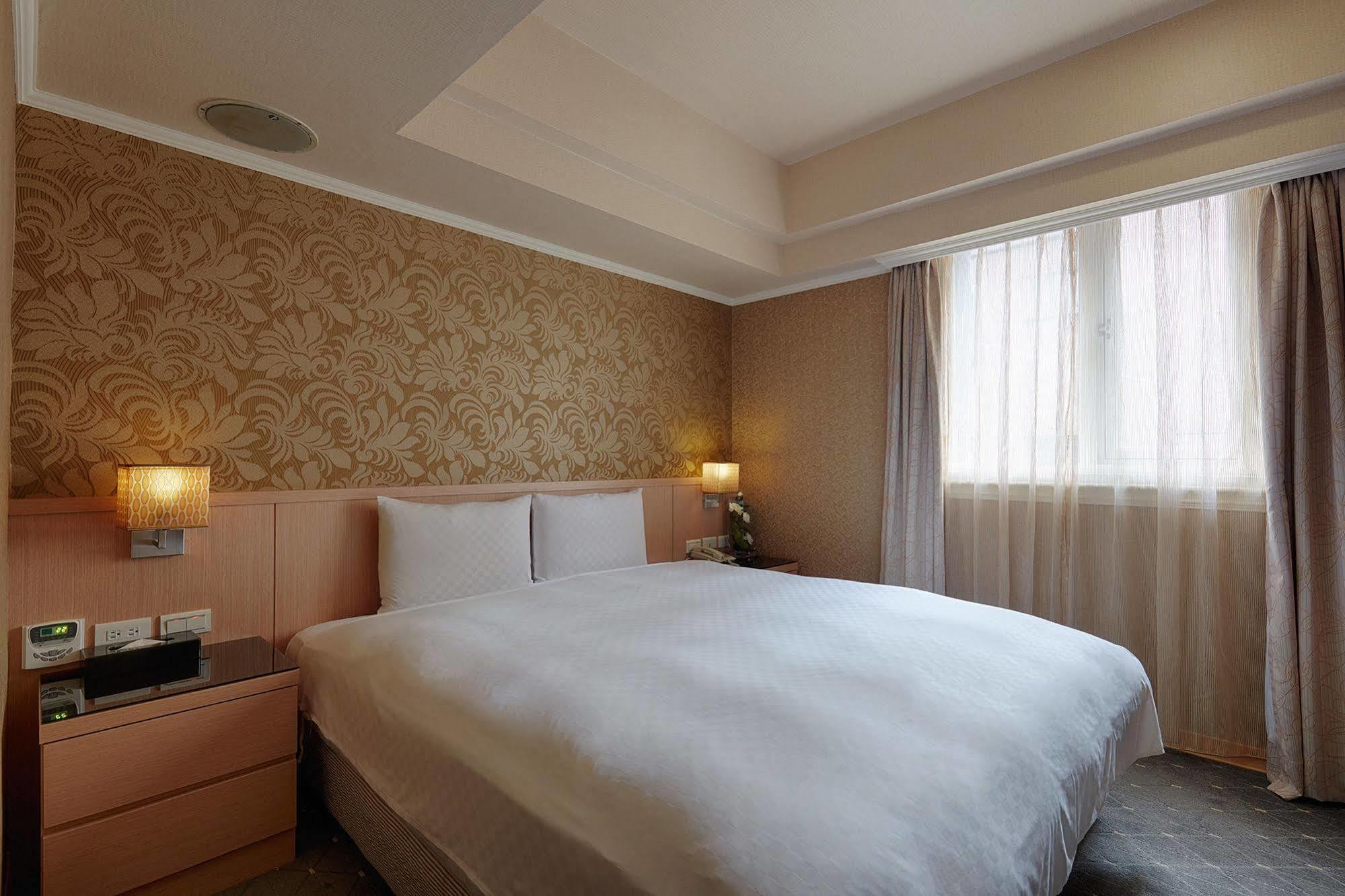 Good Life - Shang Hwa Taipei