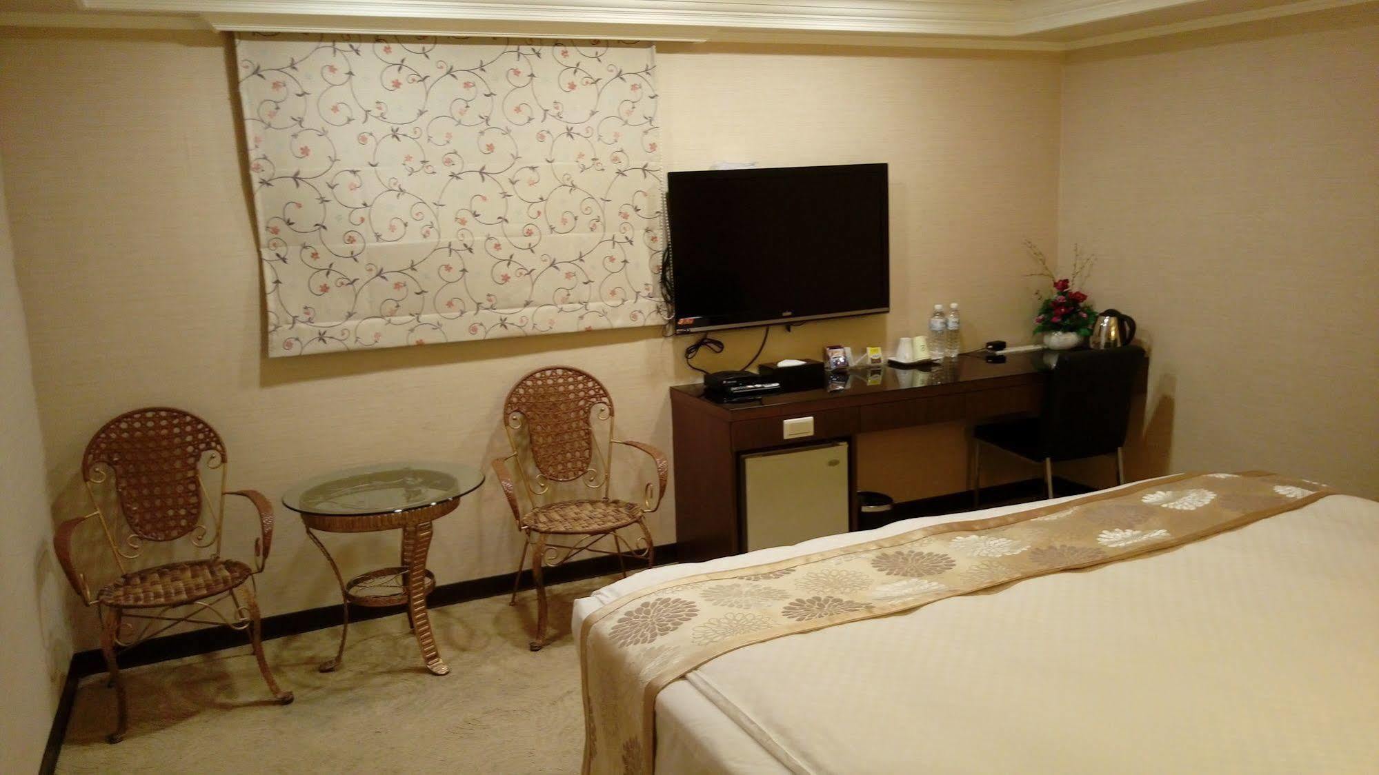 Hotel Good Life - Shang Hwa 3*