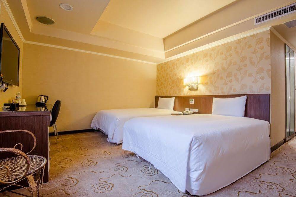 Good Life - Shang Hwa Taipei