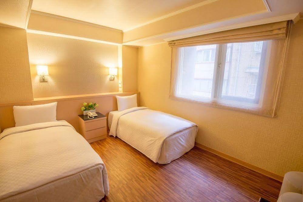 Hotel Good Life - Shang Hwa Taipei