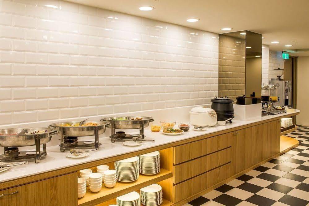 Good Life - Shang Hwa Hotel