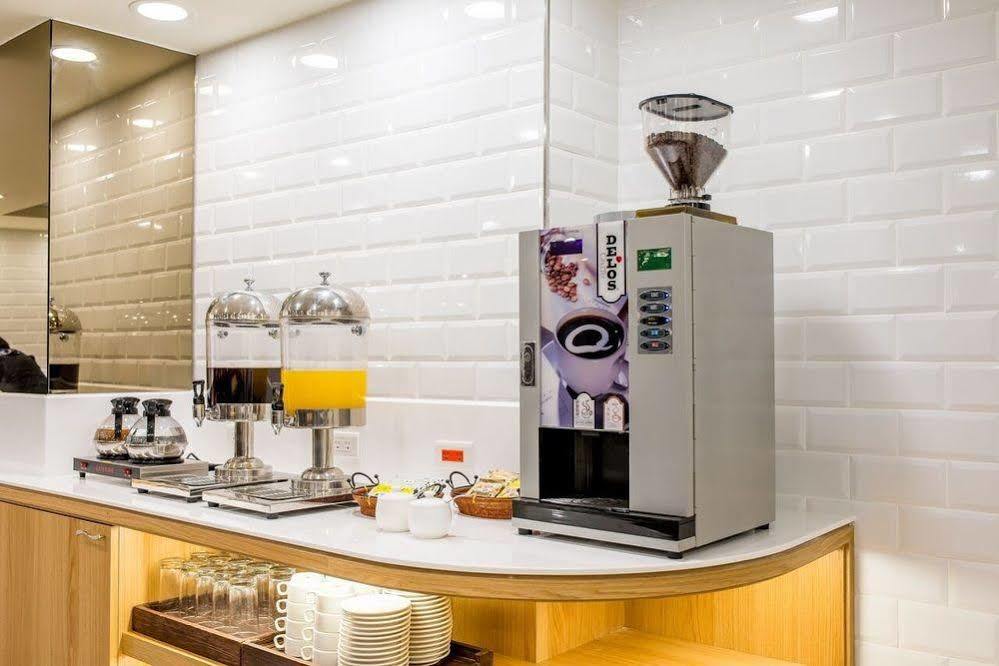 Hotel Good Life - Shang Hwa Taipei