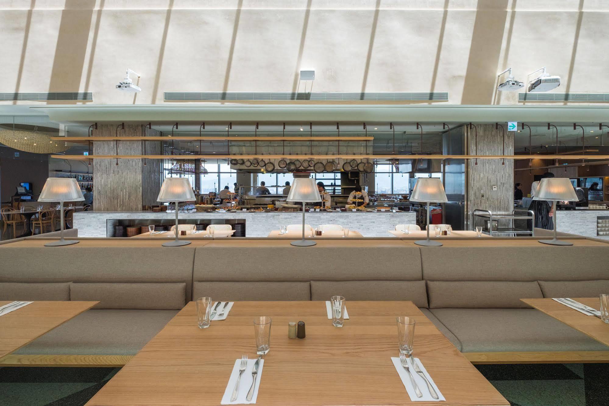 Hotel Amba Songshan 4*