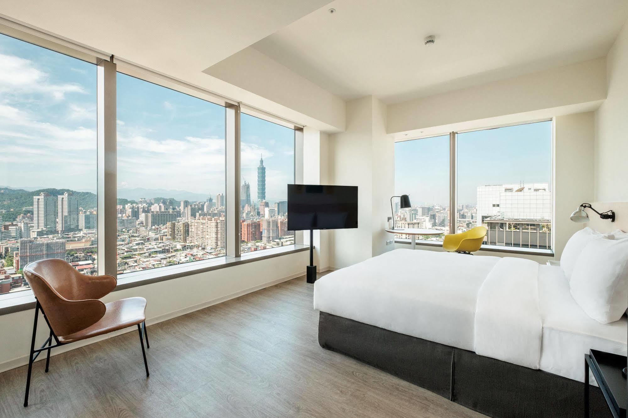 Amba Songshan Hotel Taipei