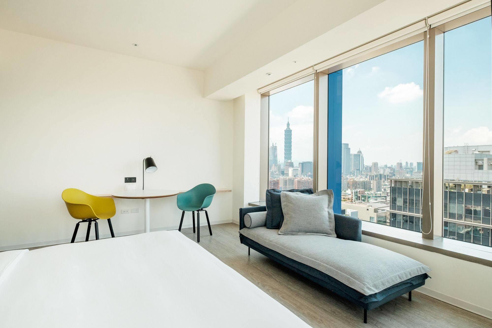 Hotel Amba Songshan