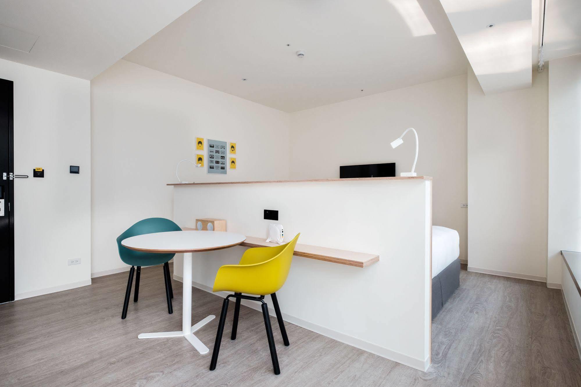 Amba Songshan Hotel