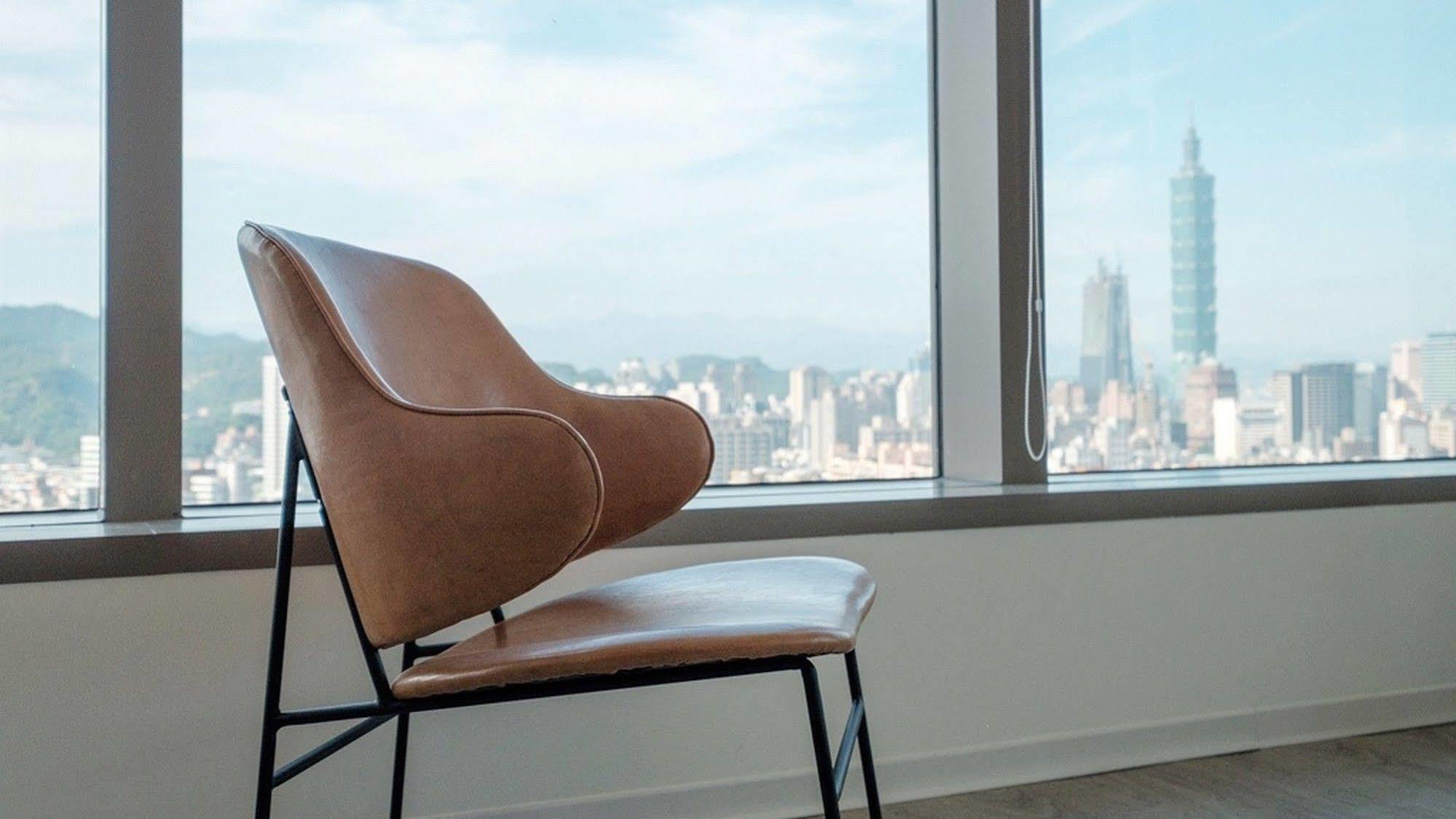 Hotel Amba Songshan