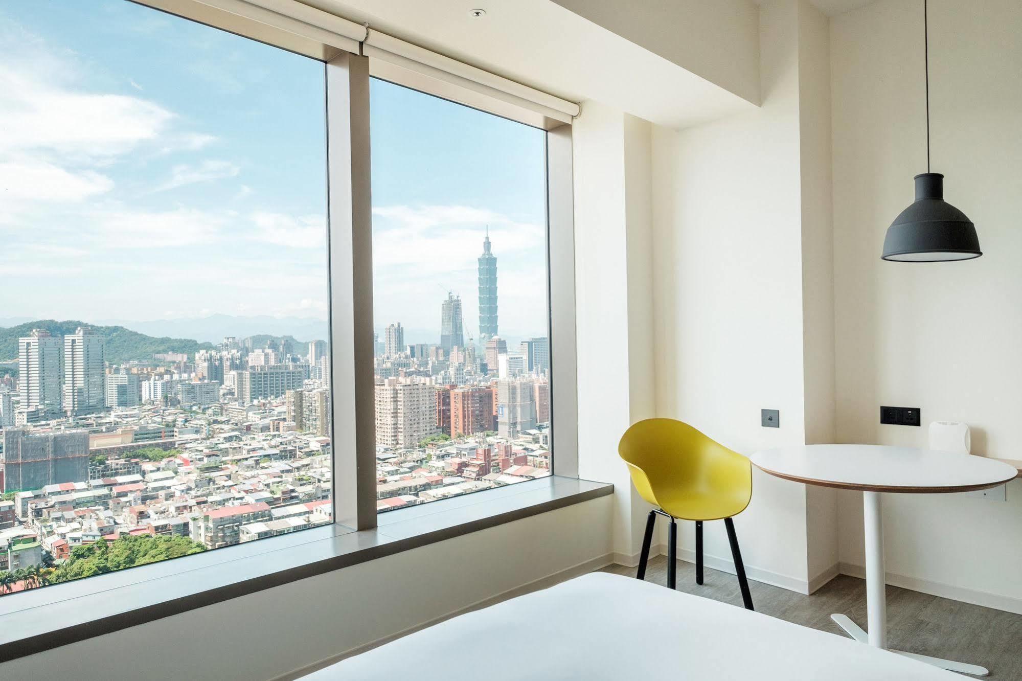 Amba Songshan Hotel Taipei