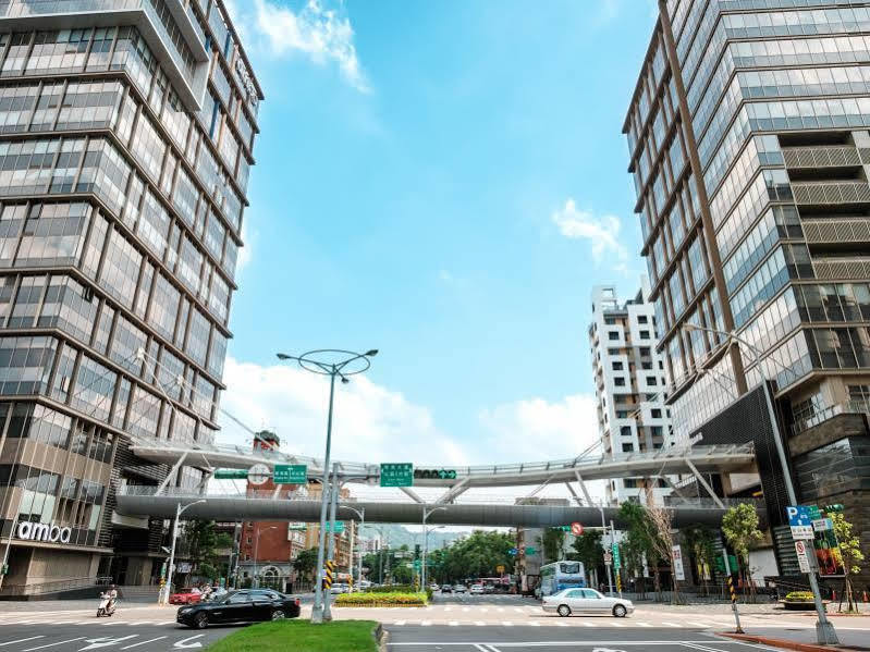 Amba Songshan Hotel