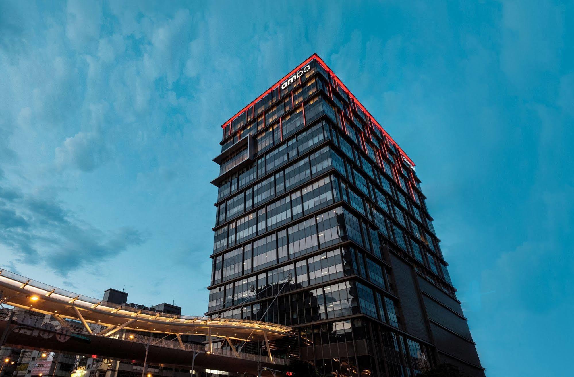 Hotel Amba Songshan