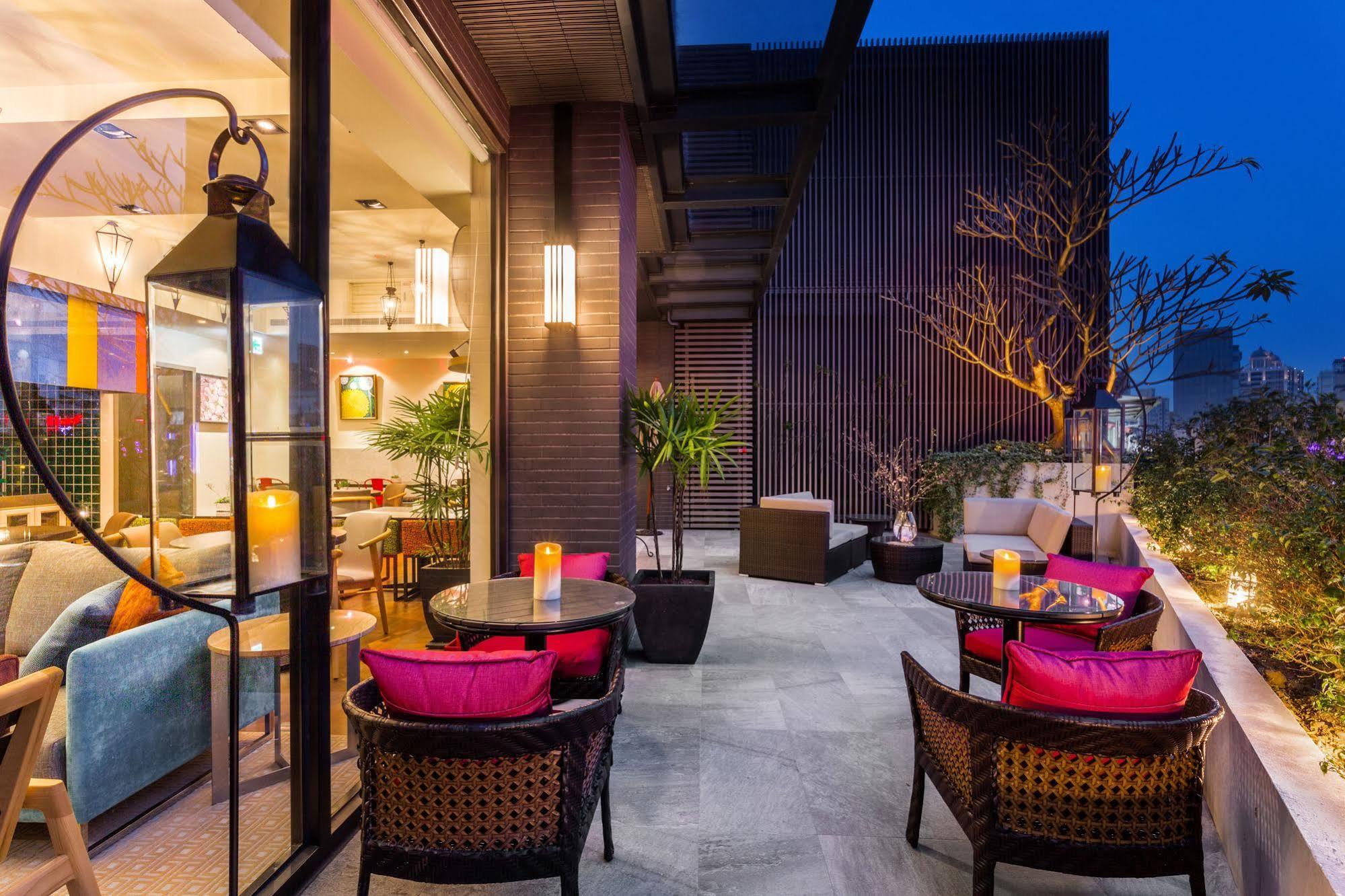 Lacle Hotel-luzhou Hotel
