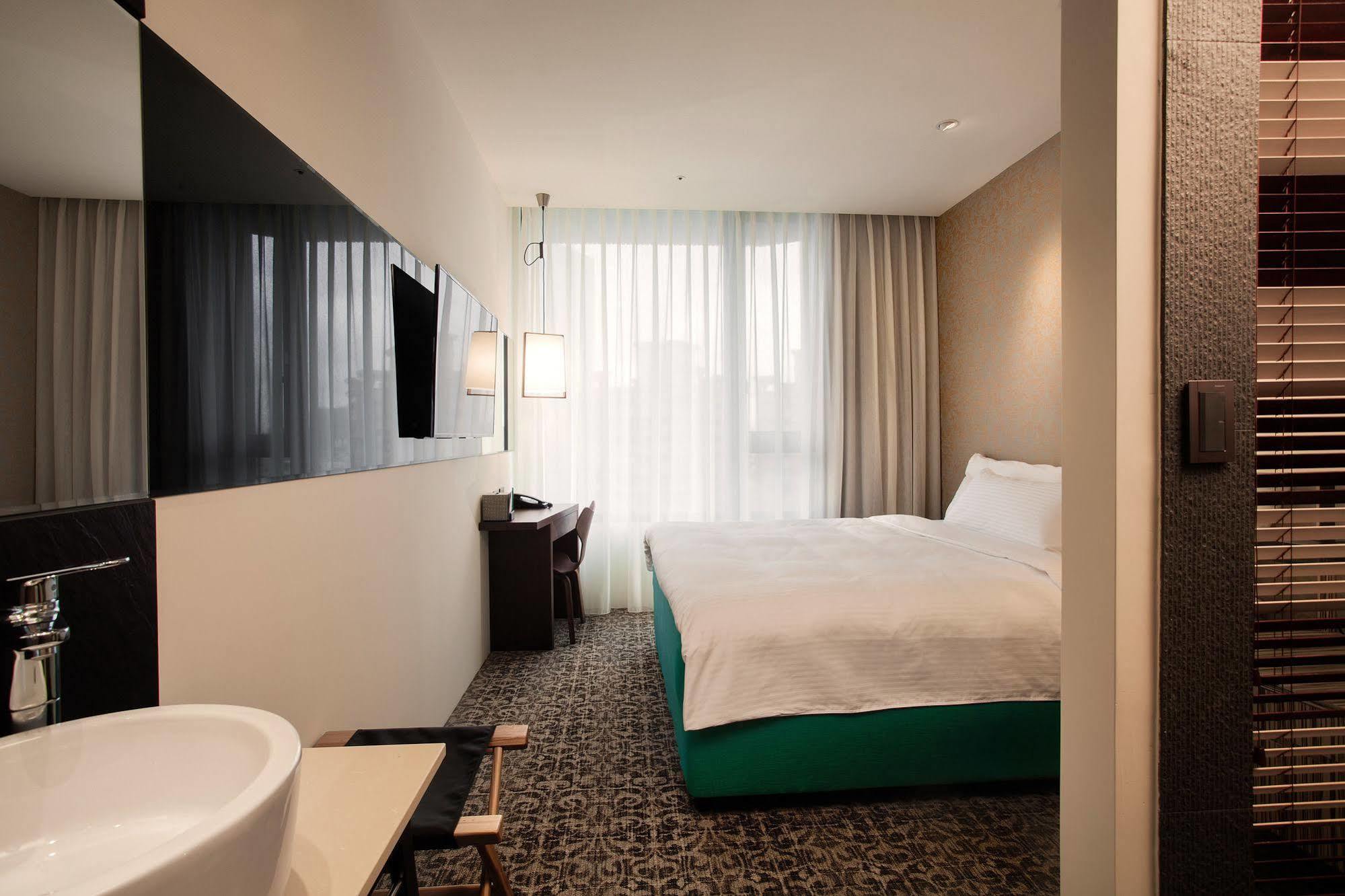 Hotel Lacle Hotel-luzhou