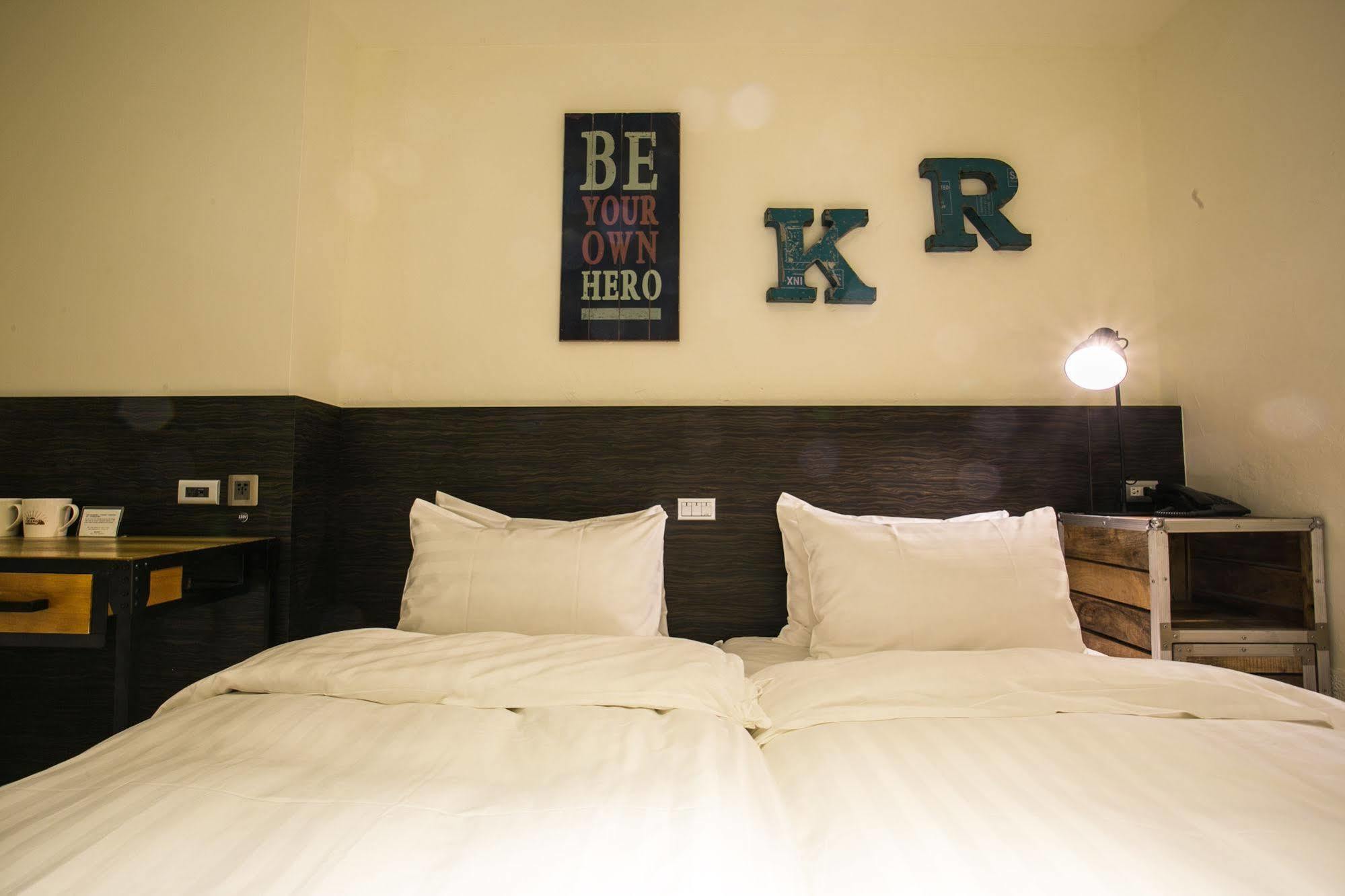 Re-change Hotel 2*