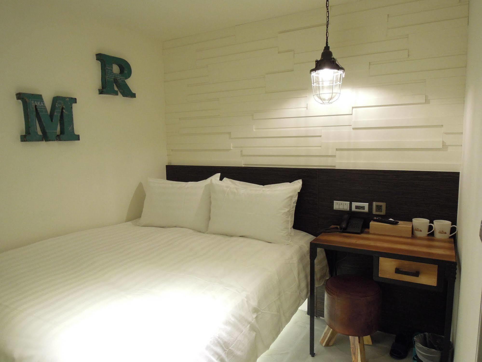 Hotel Re-change