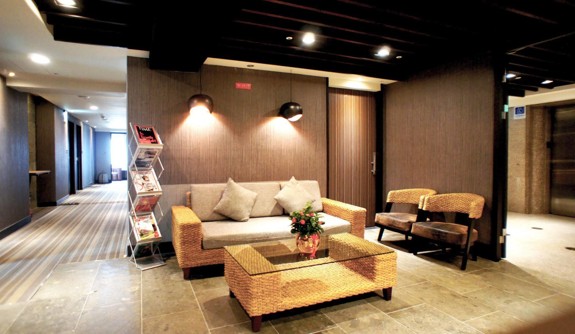 Fortune Inn Taipei