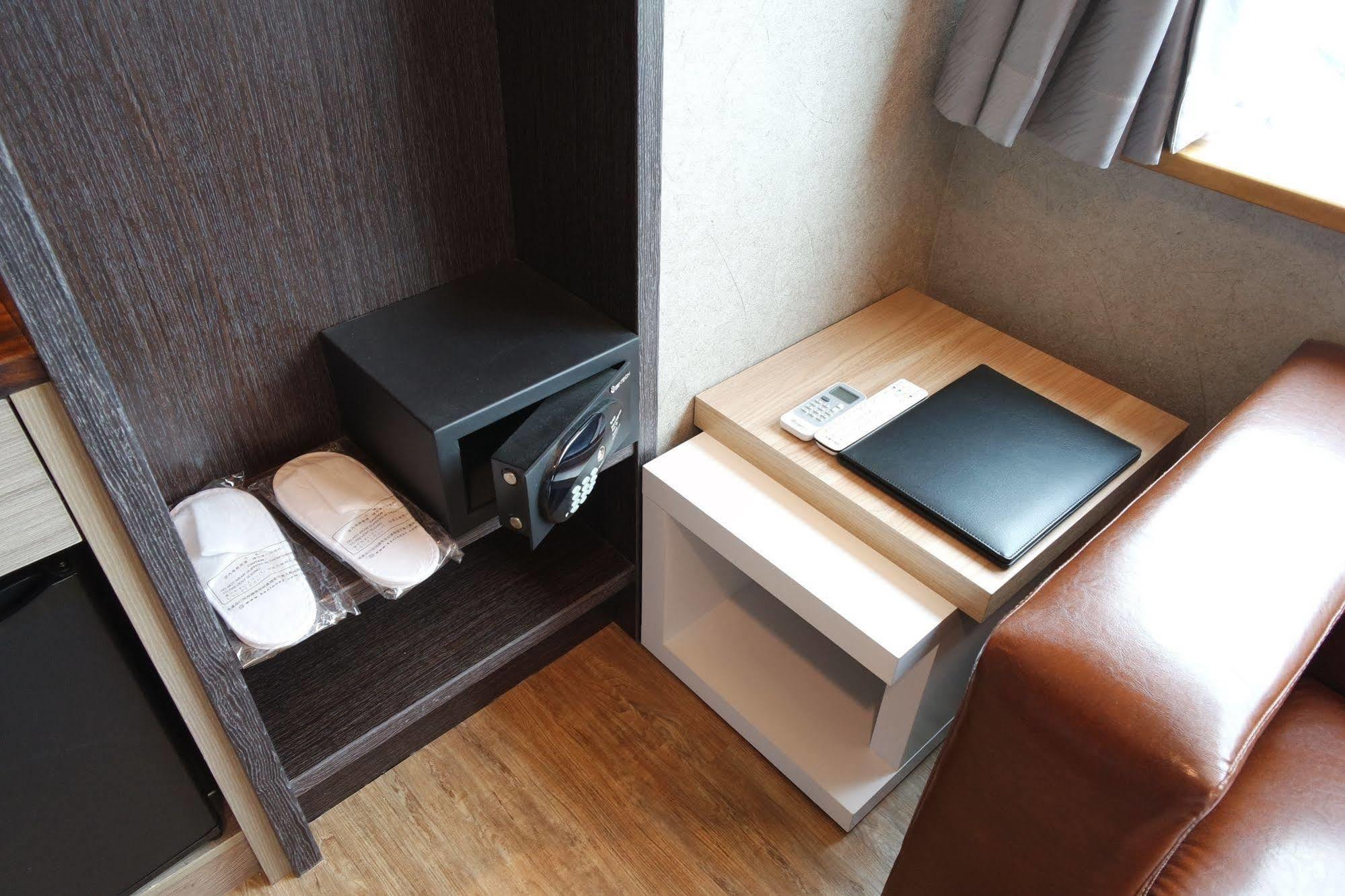 Fortune Inn Taipei