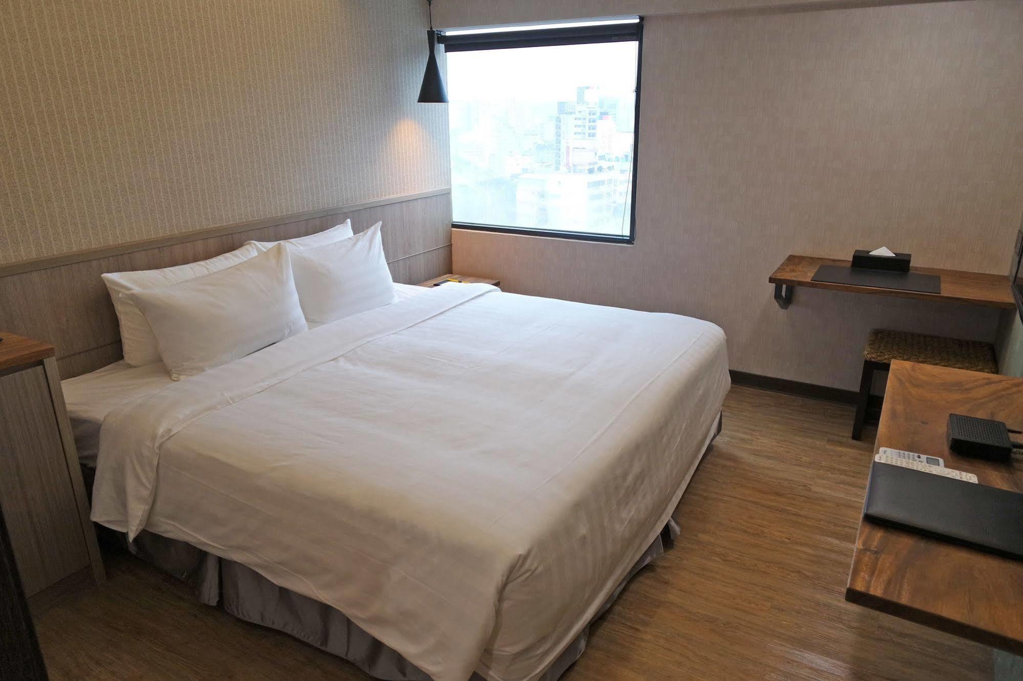 Inn Fortune Taipei