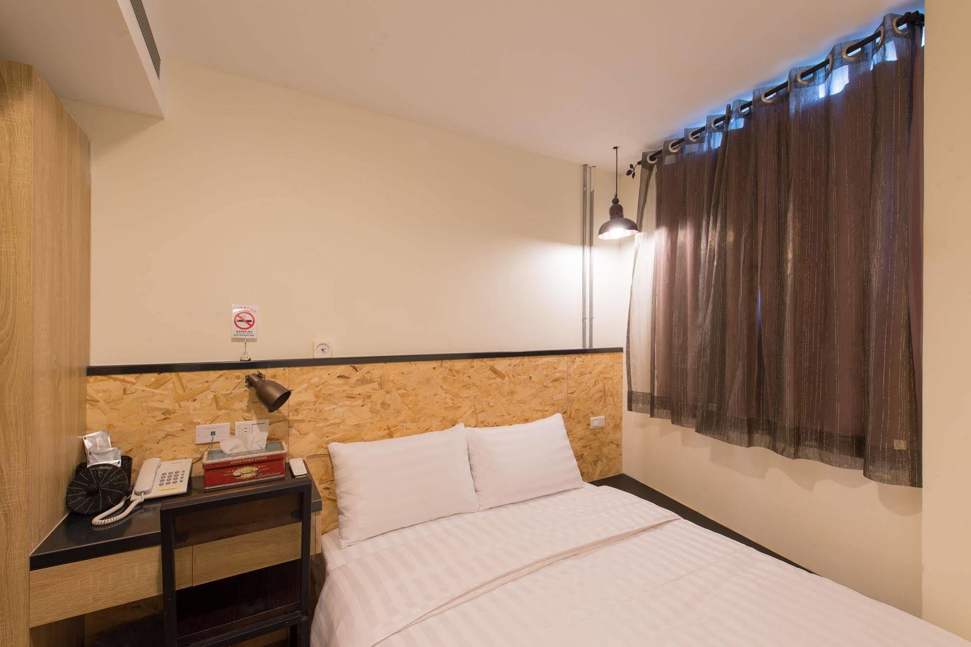 Albergue Beimen Wow Poshtel *