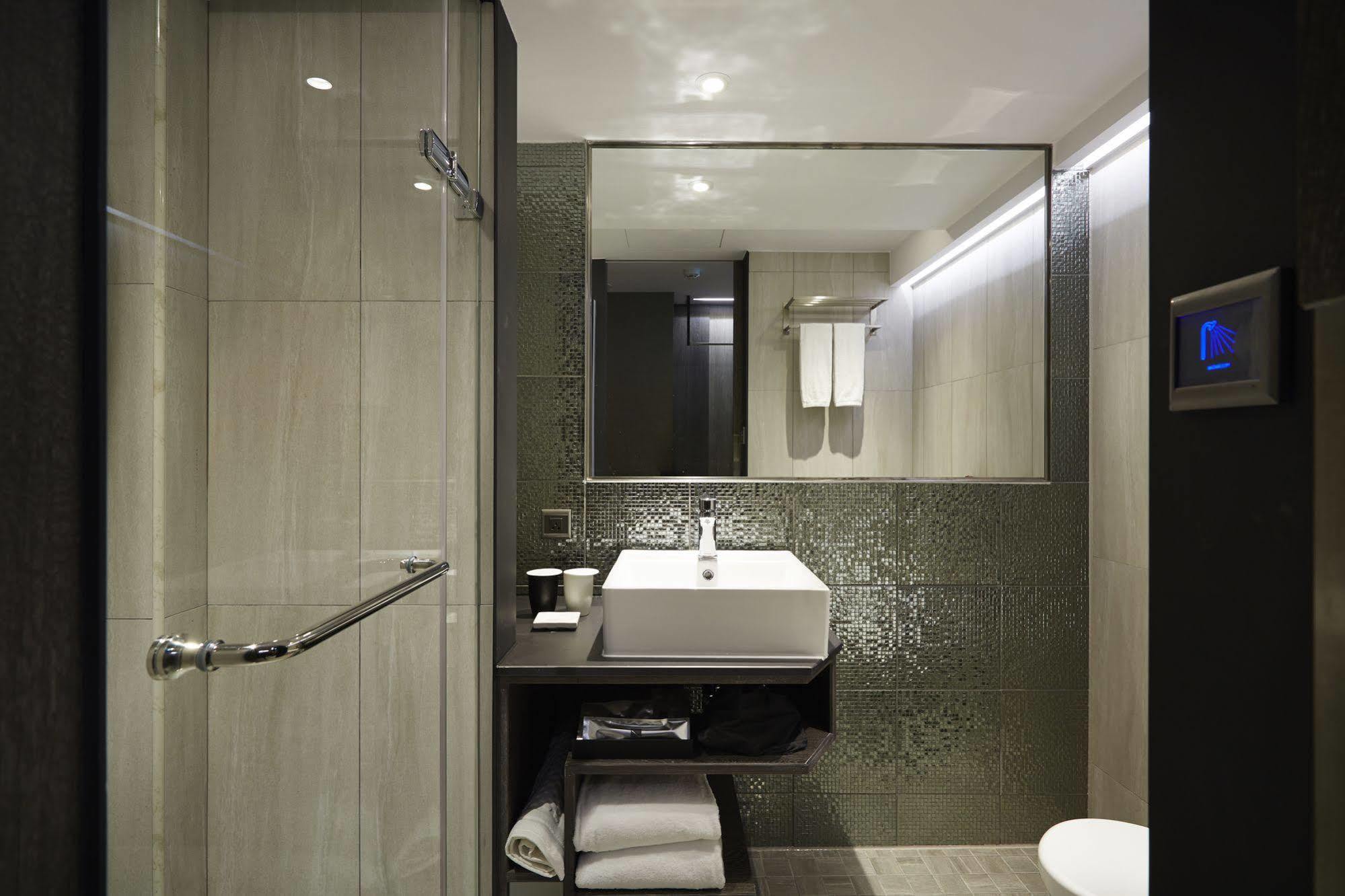 Hotel At Ximen Taipei