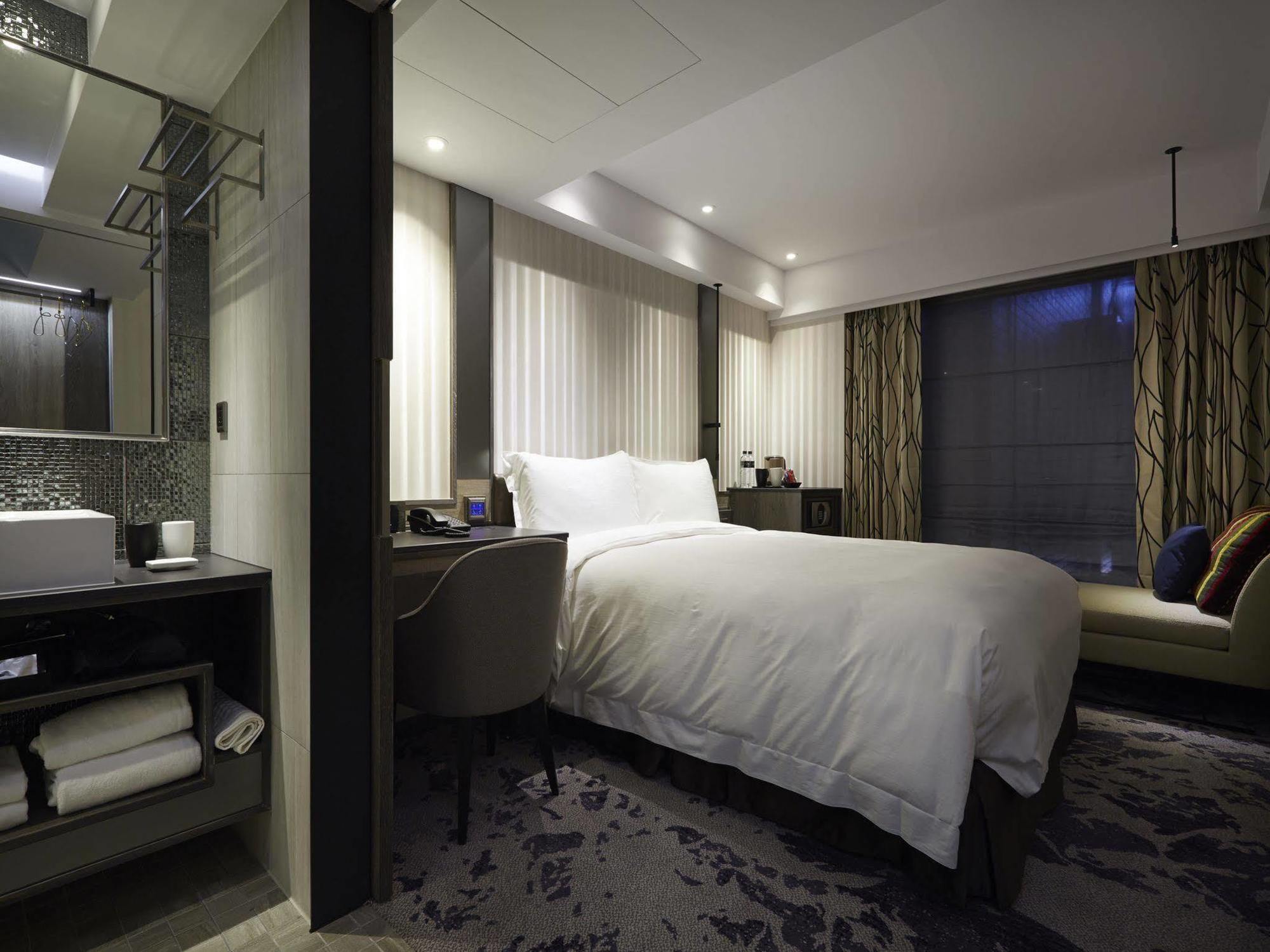 Hotel At Ximen