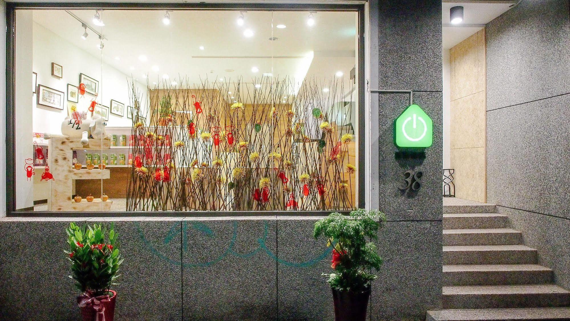 Energy 3* Taipei