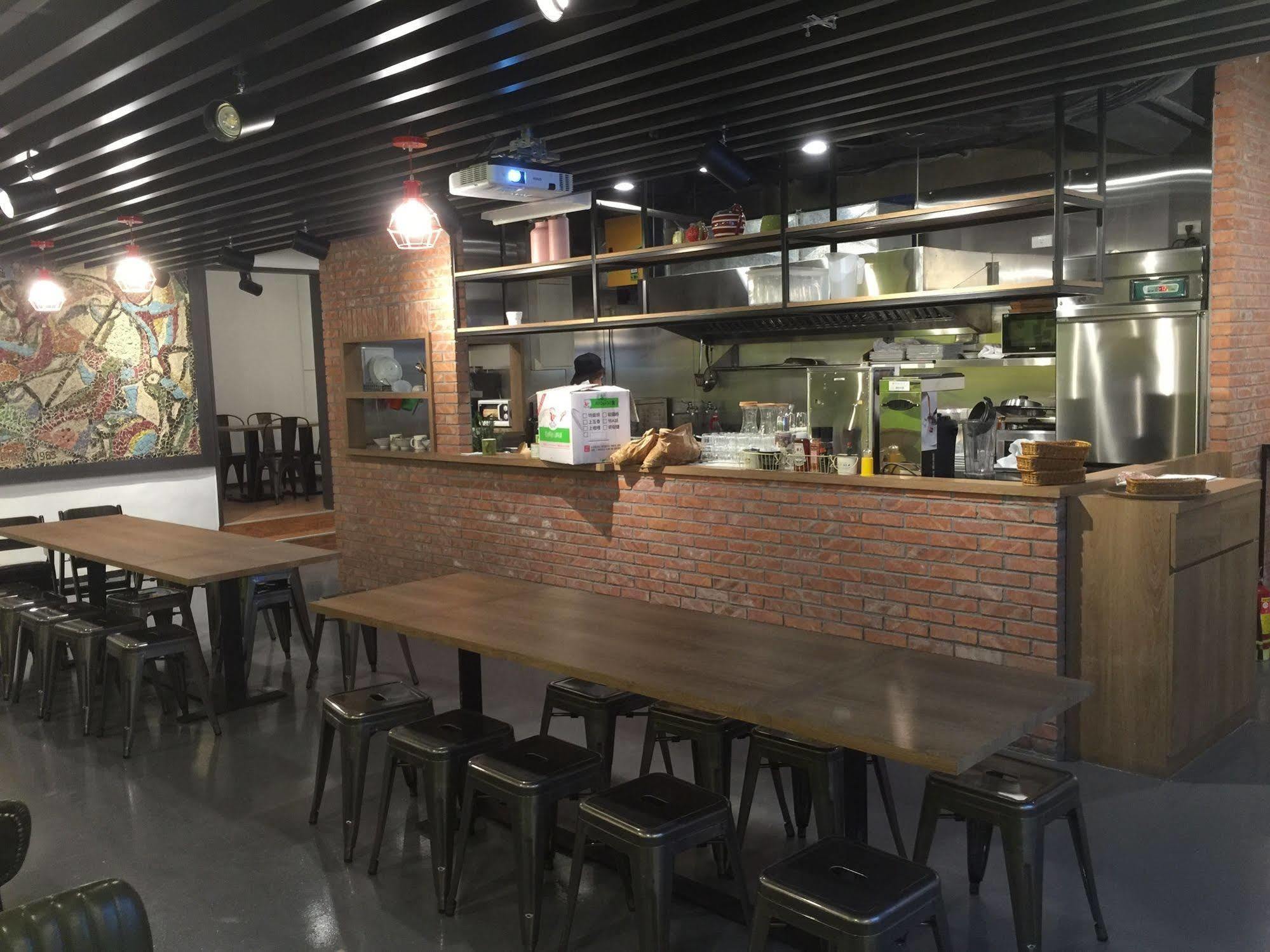 Energy Inn Taipei