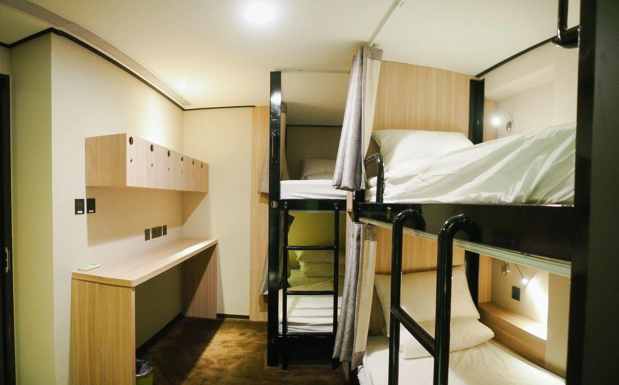 Inn Energy Taipei