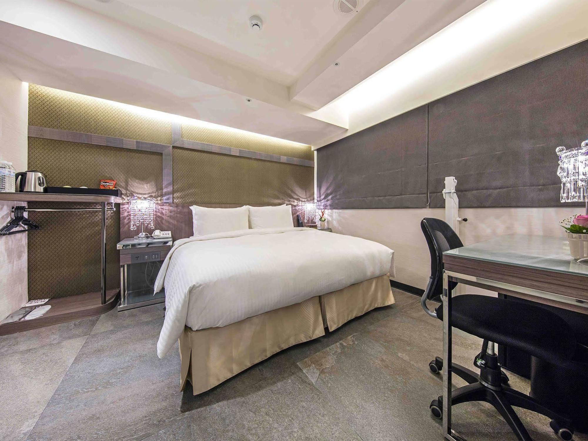 Hotel I Journey 2* Taipei