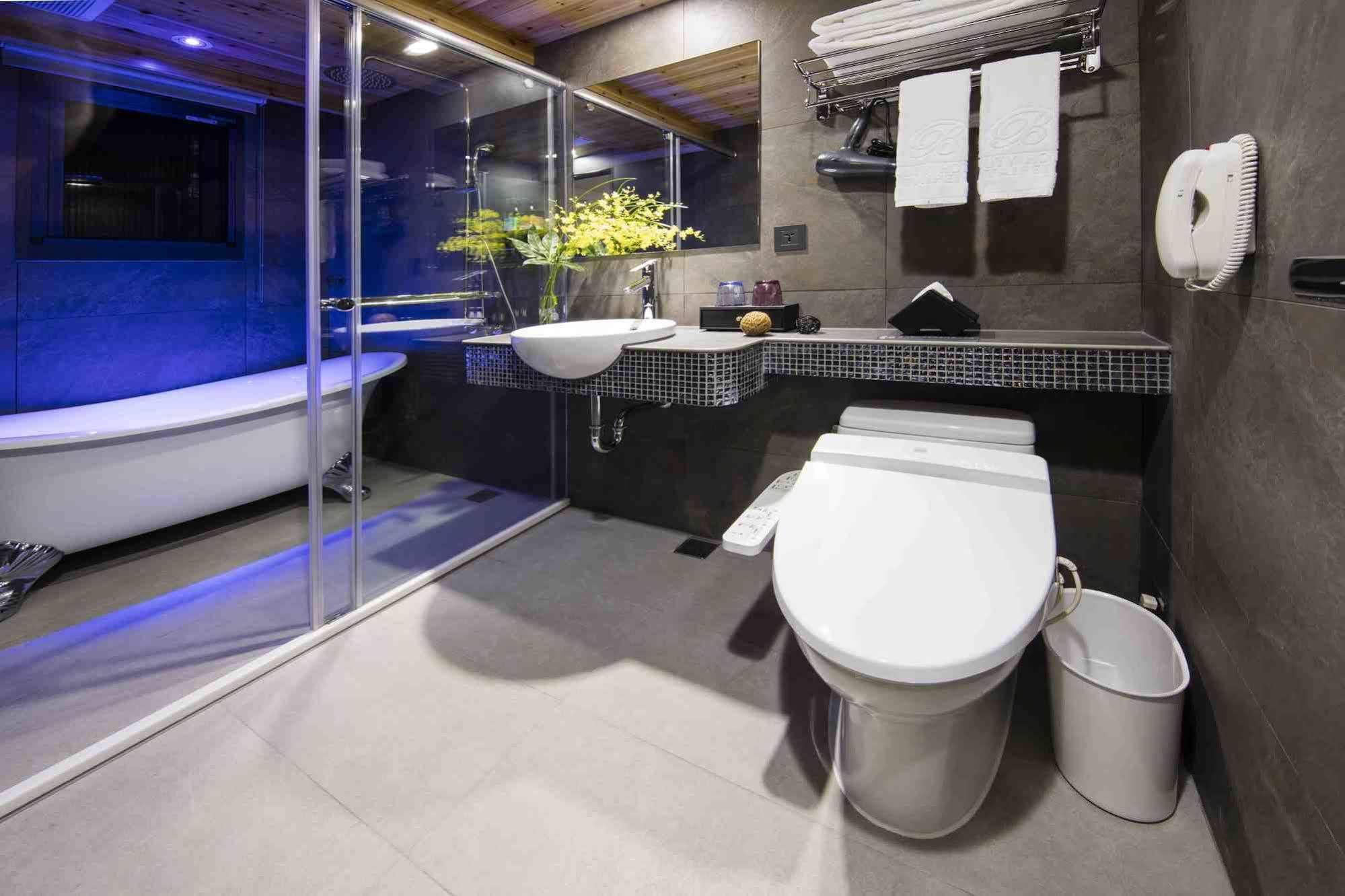 Hotel I Journey Hotel Taipei