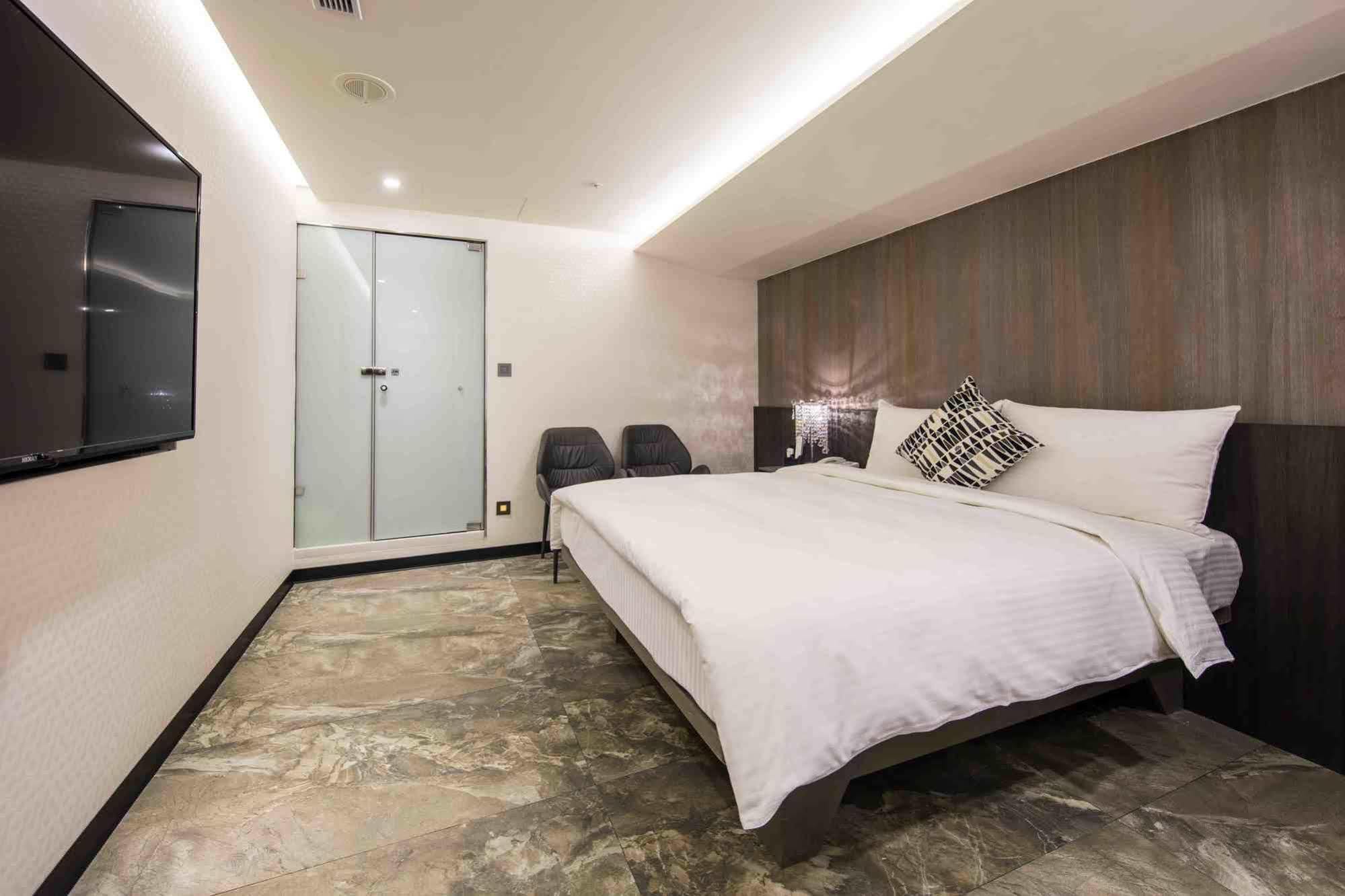 Hotel Hotel I Journey Taipei