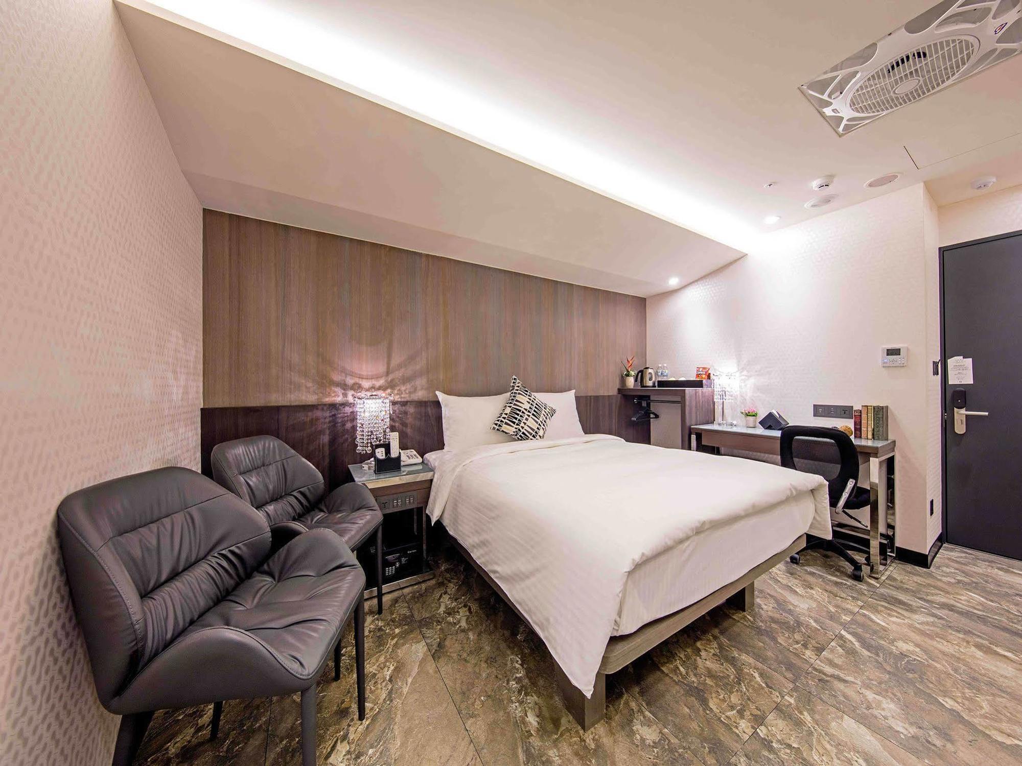 Hotel I Journey Hotel Taipei