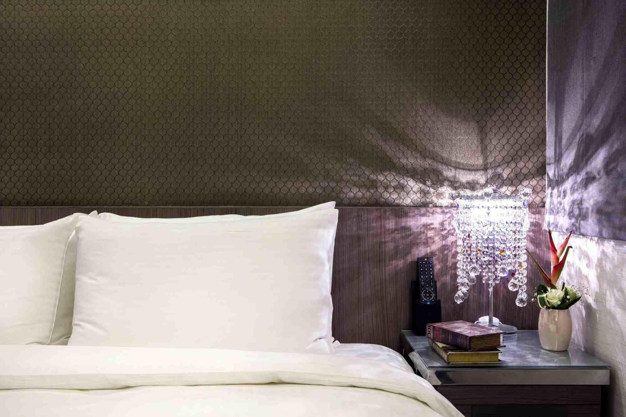 Hotel I Journey Taipei