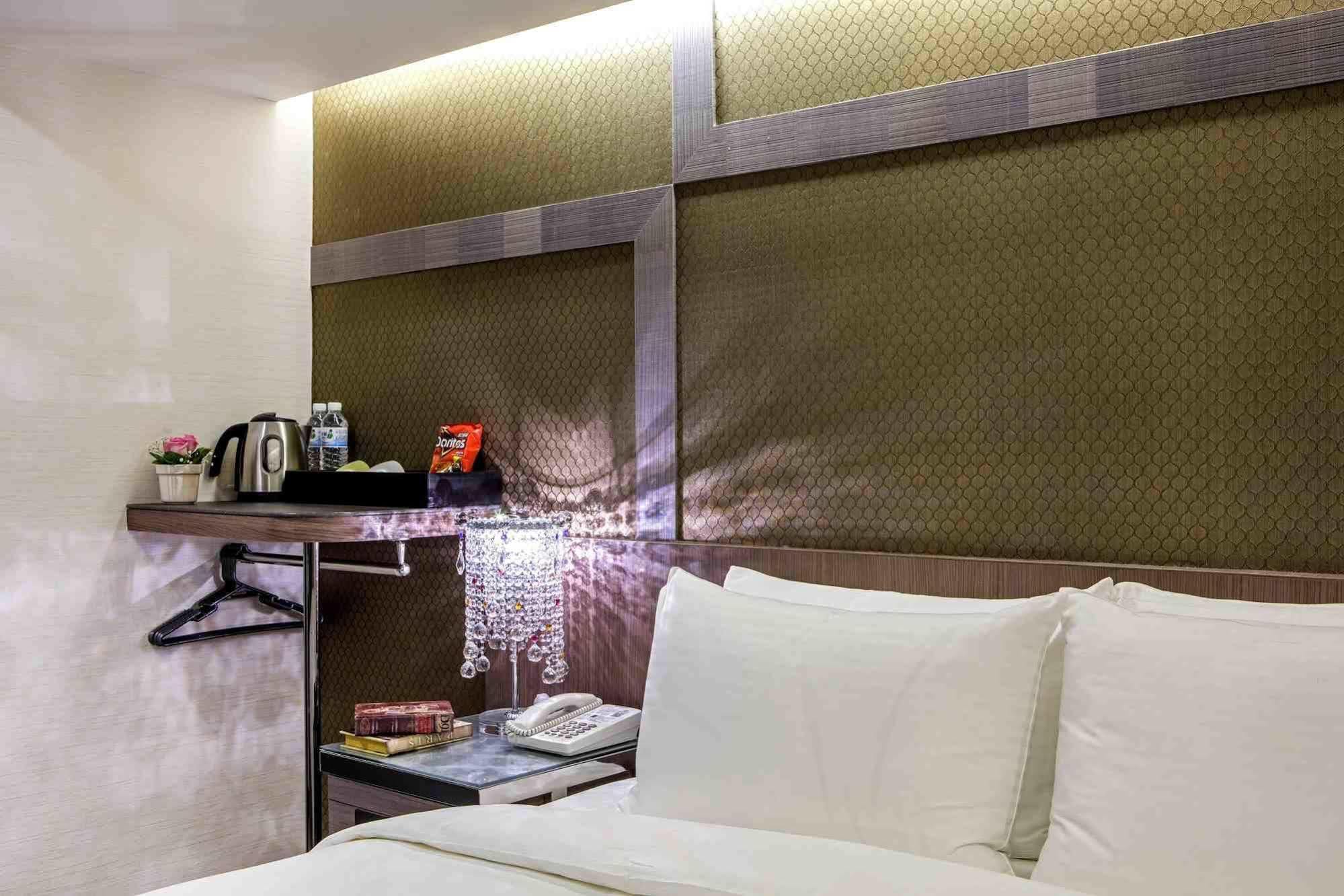 Hotel I Journey Hotel 2*