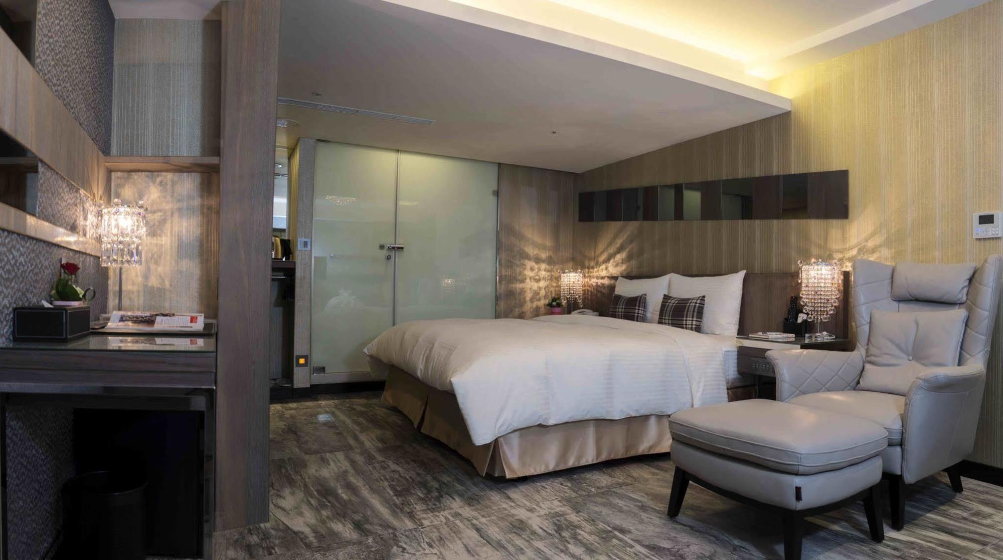 Hotel I Journey 2* Taipei